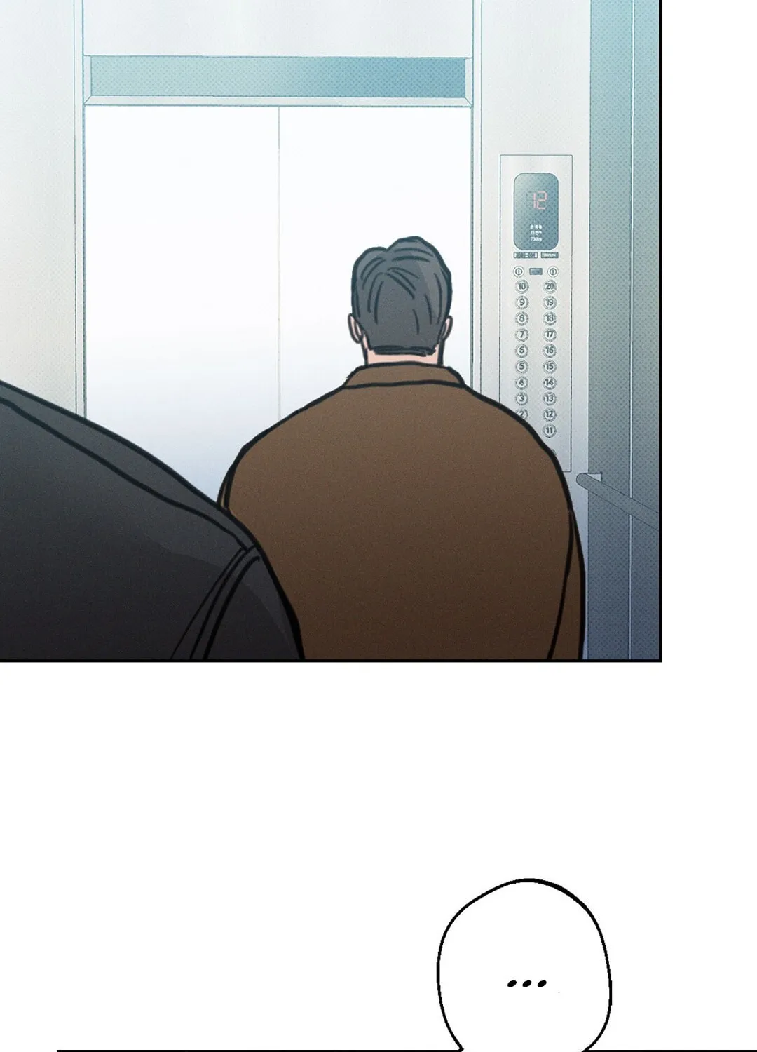 When The Full Moon Rises Chapter 3 page 4 - 