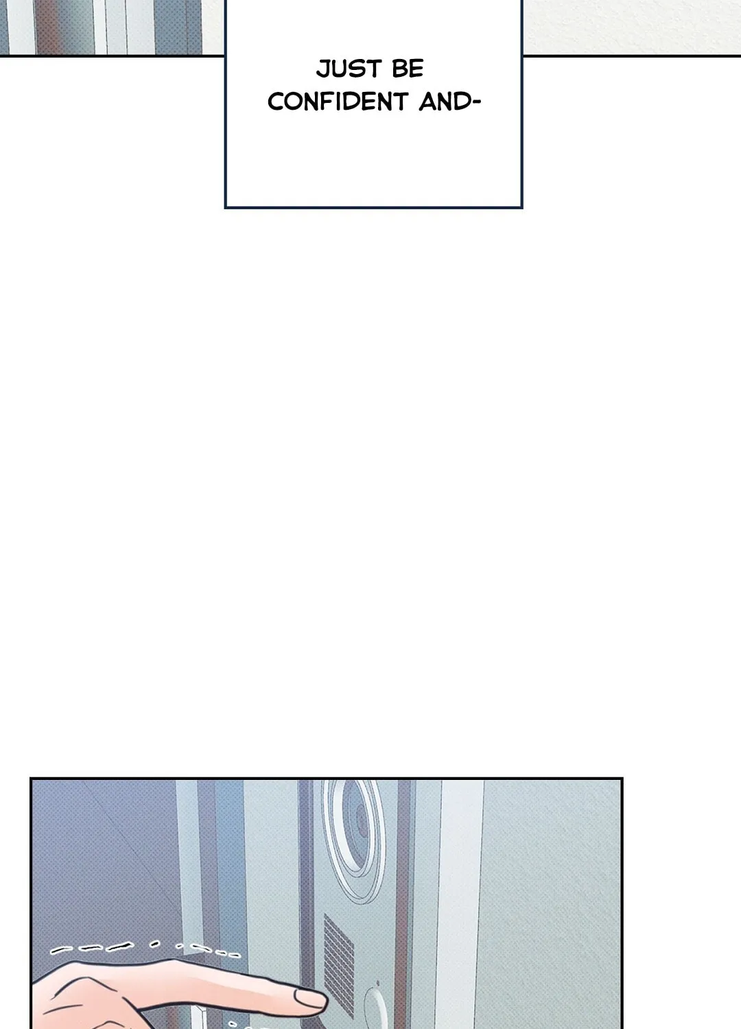 When The Full Moon Rises Chapter 3 page 34 - 