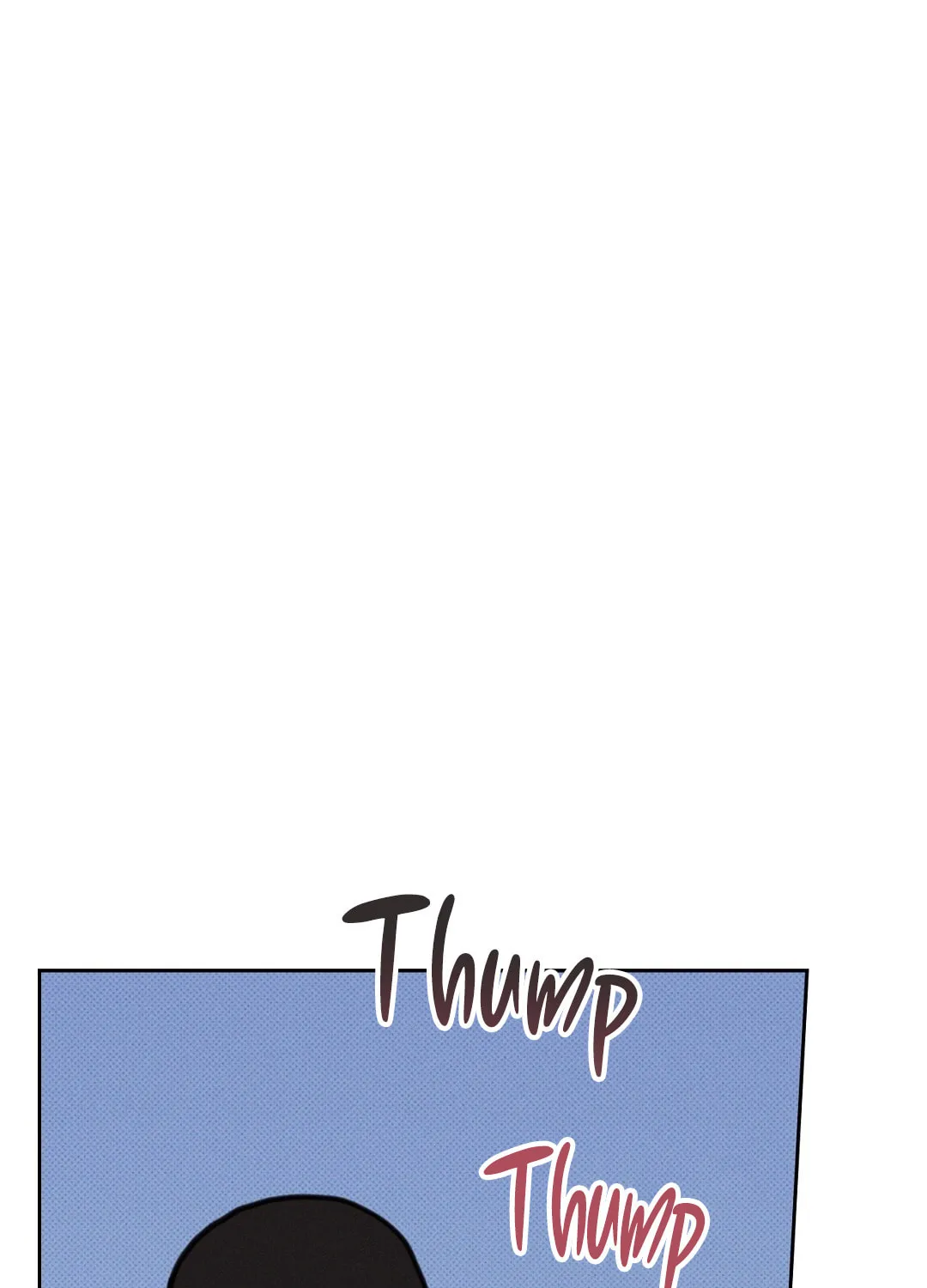 When The Full Moon Rises Chapter 3 page 37 - 