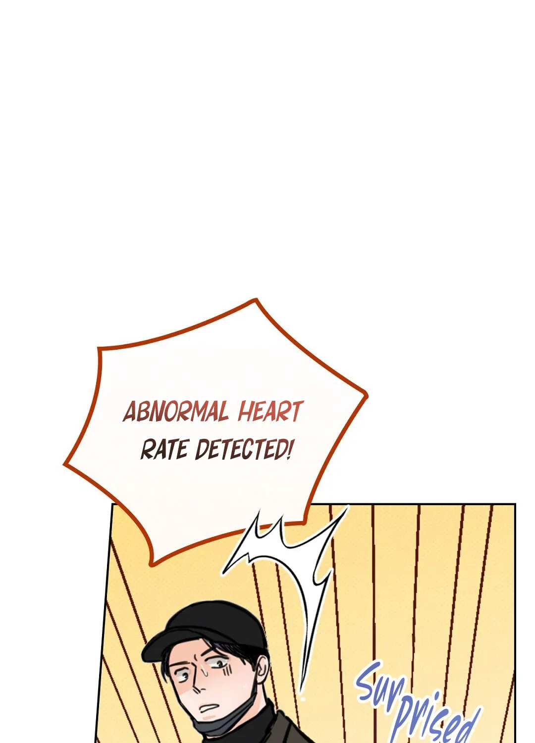 When The Full Moon Rises Chapter 3 page 39 - 