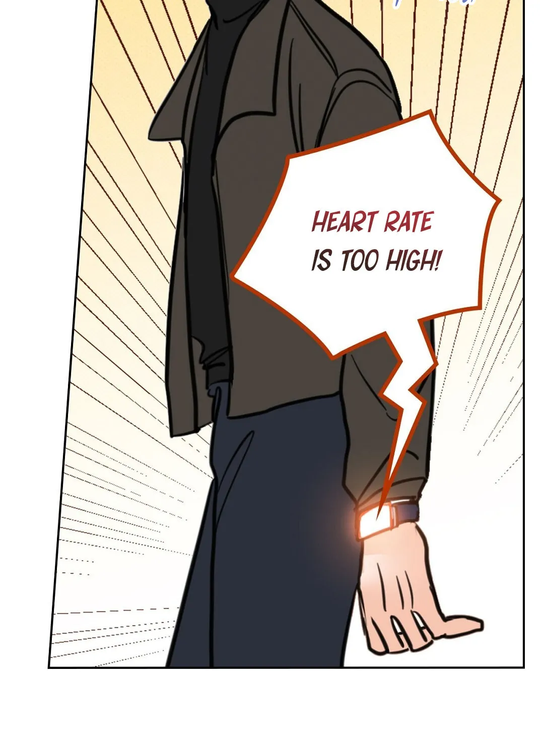 When The Full Moon Rises Chapter 3 page 40 - 