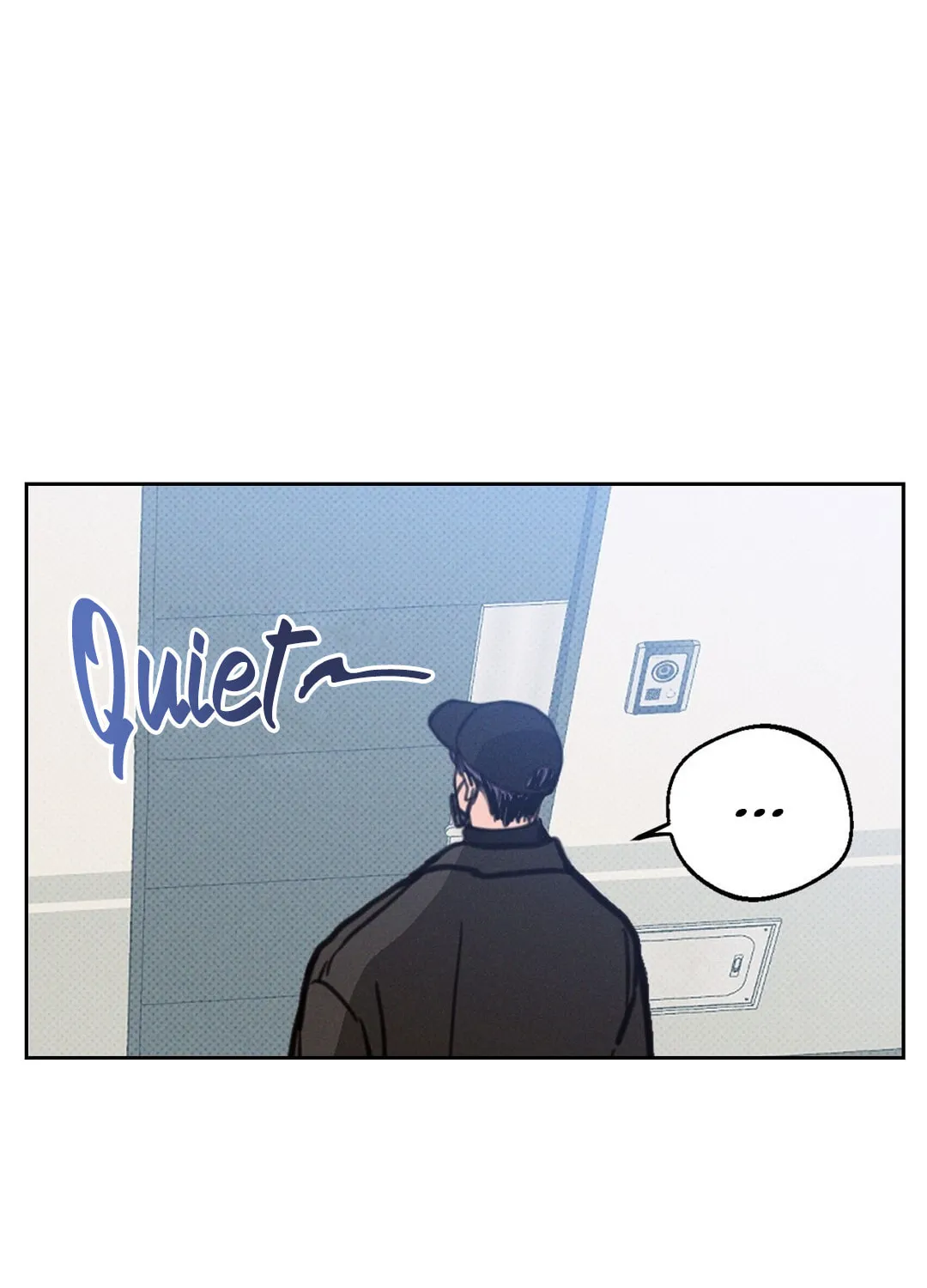When The Full Moon Rises Chapter 3 page 46 - 