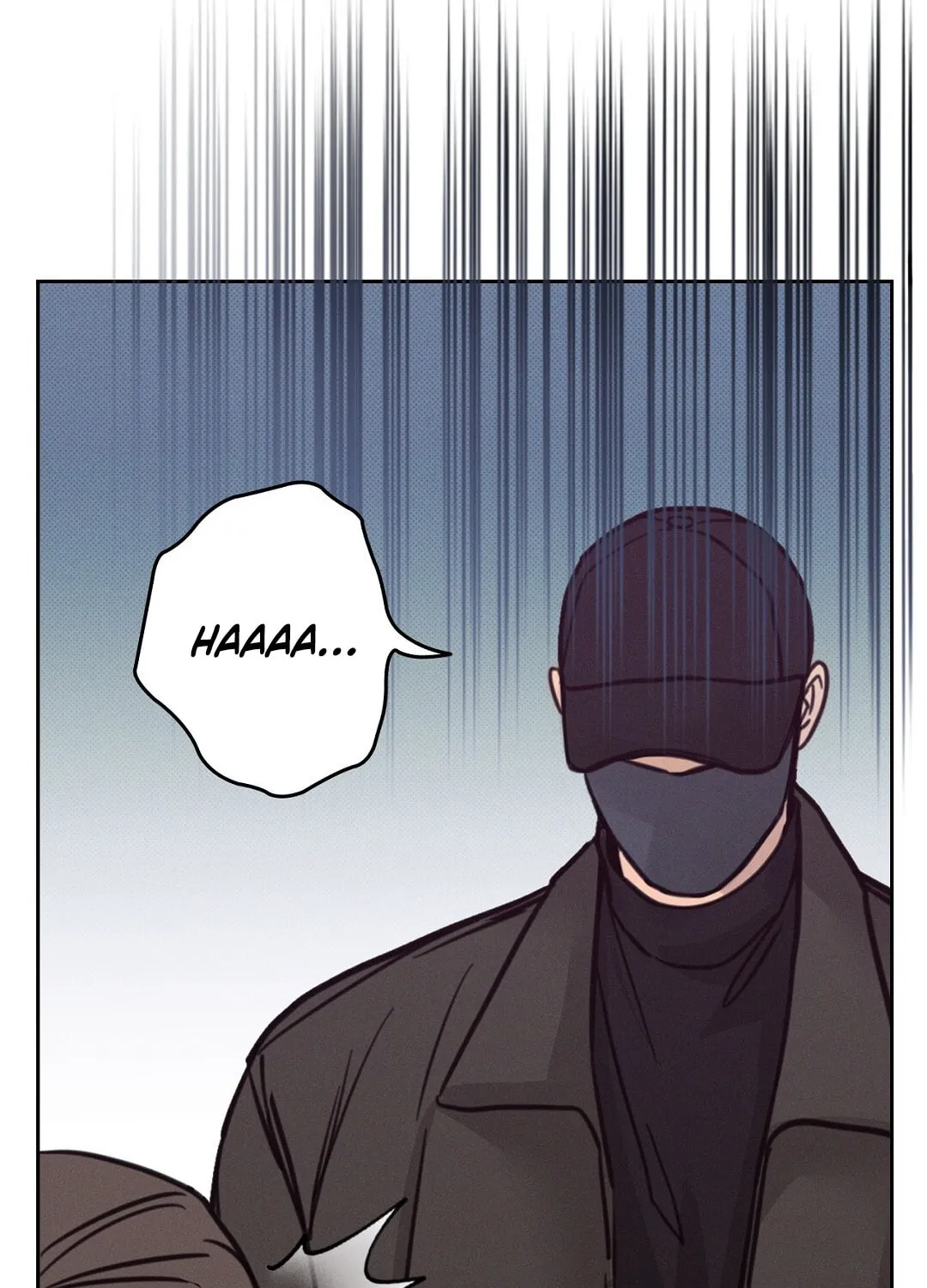 When The Full Moon Rises Chapter 3 page 6 - 