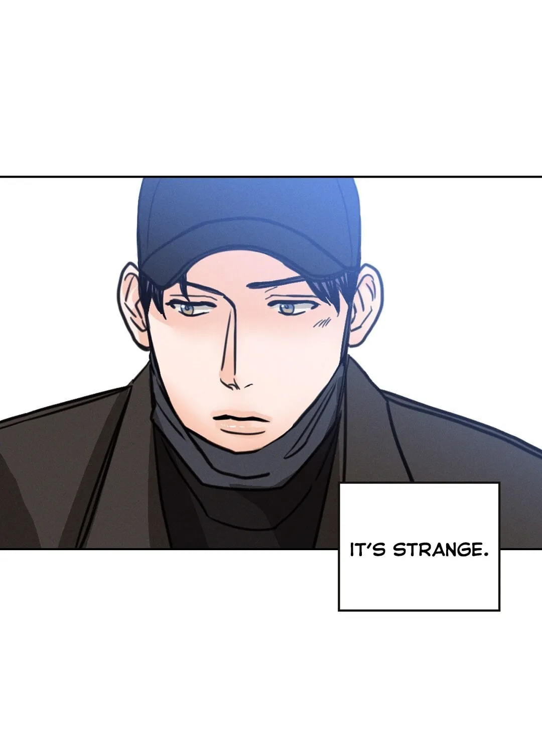 When The Full Moon Rises Chapter 3 page 51 - 