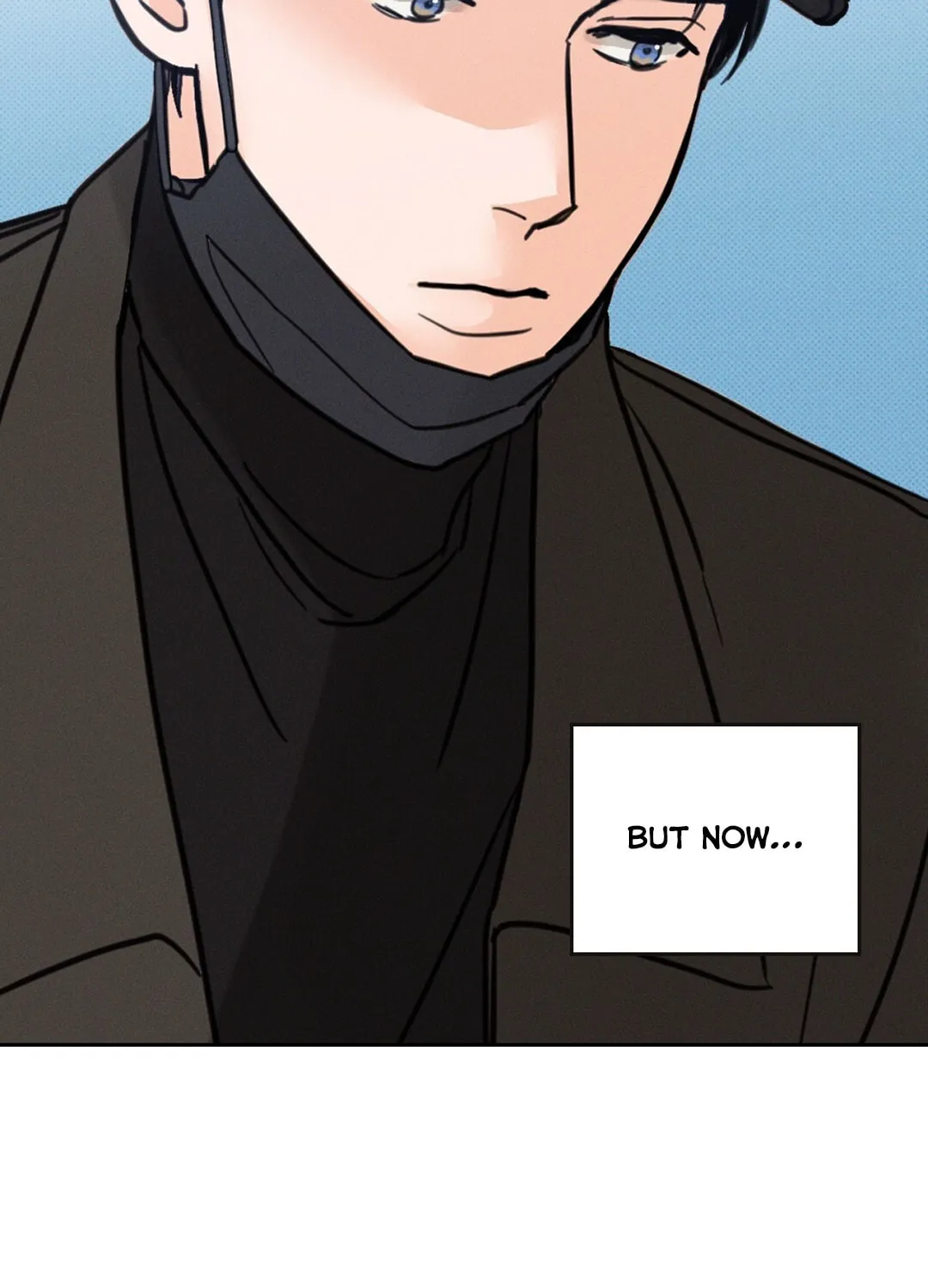When The Full Moon Rises Chapter 3 page 53 - 