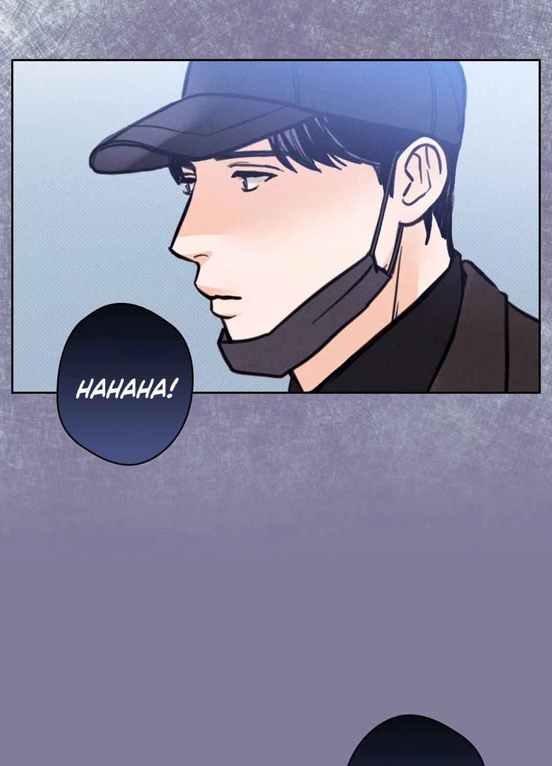 When The Full Moon Rises Chapter 3 page 56 - 