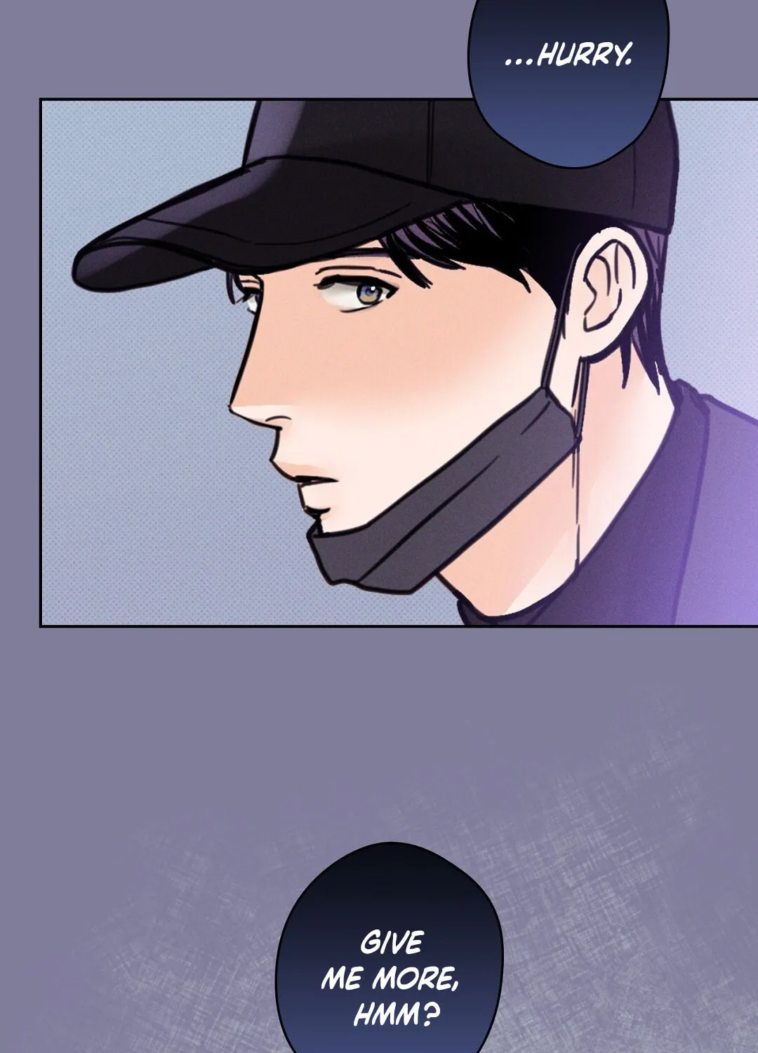 When The Full Moon Rises Chapter 3 page 57 - 