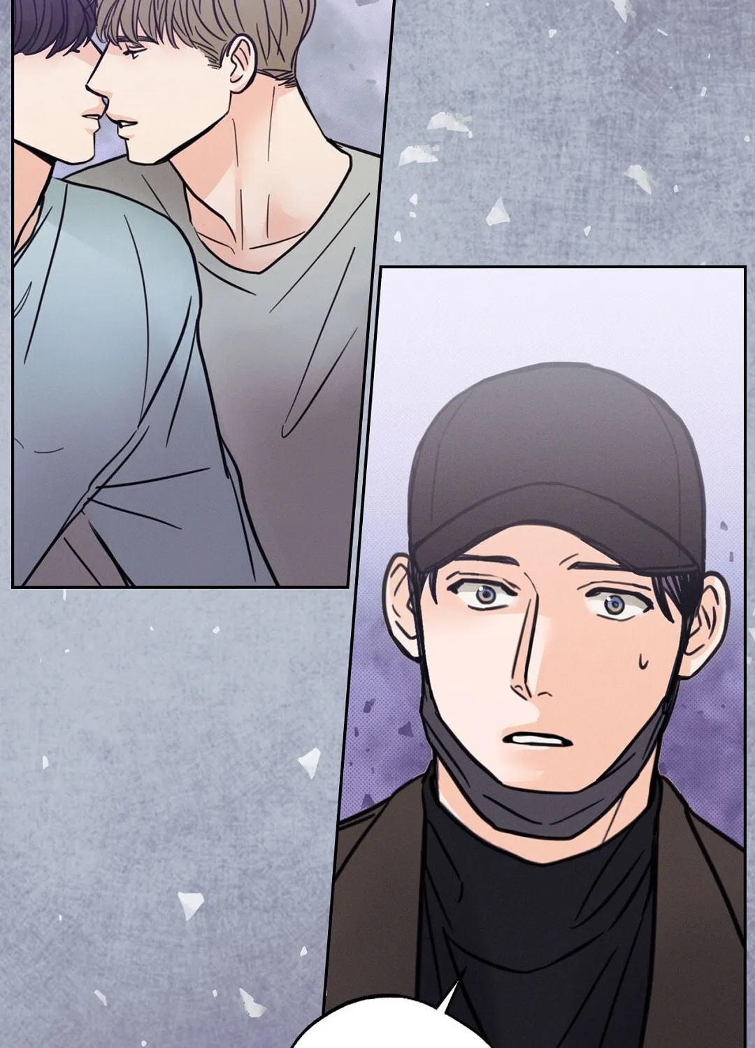 When The Full Moon Rises Chapter 3 page 60 - 