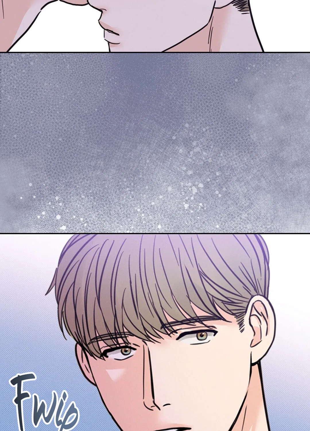 When The Full Moon Rises Chapter 3 page 63 - 