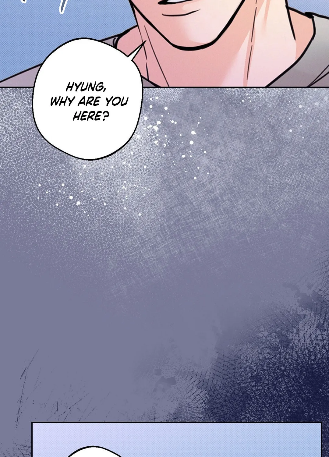 When The Full Moon Rises Chapter 3 page 64 - 