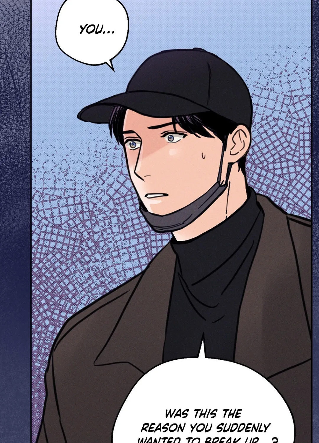 When The Full Moon Rises Chapter 3 page 65 - 