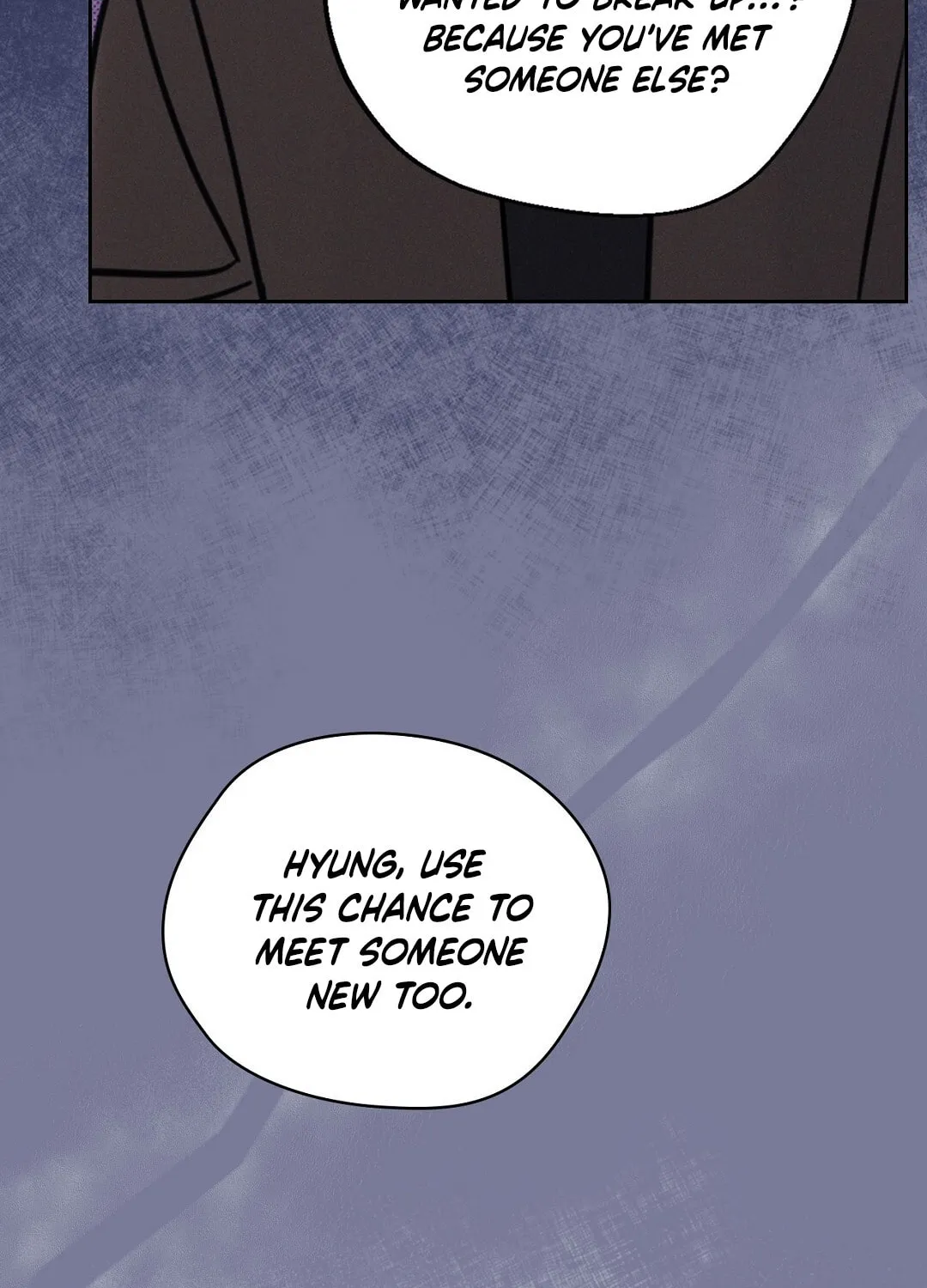 When The Full Moon Rises Chapter 3 page 66 - 