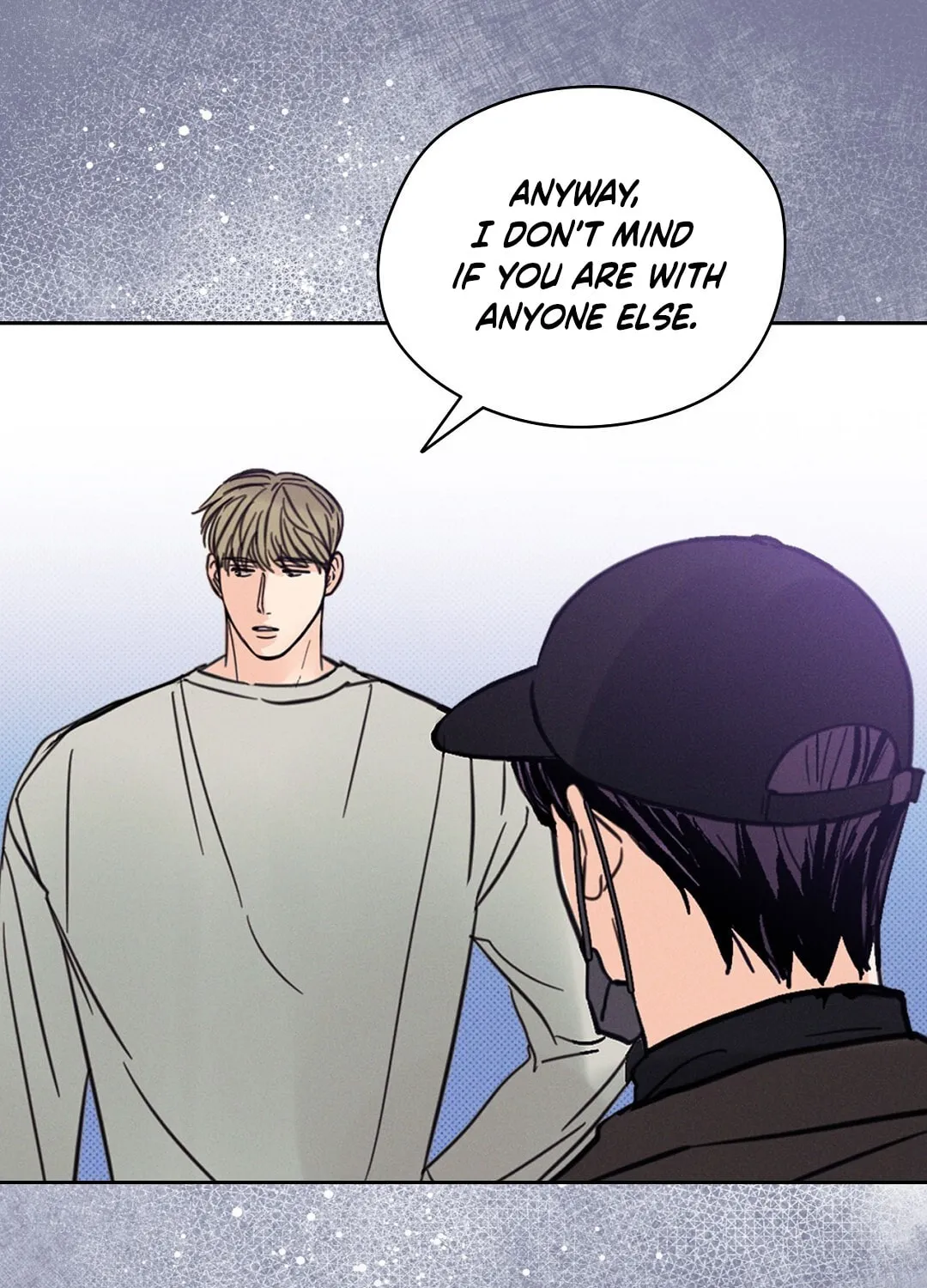When The Full Moon Rises Chapter 3 page 68 - 
