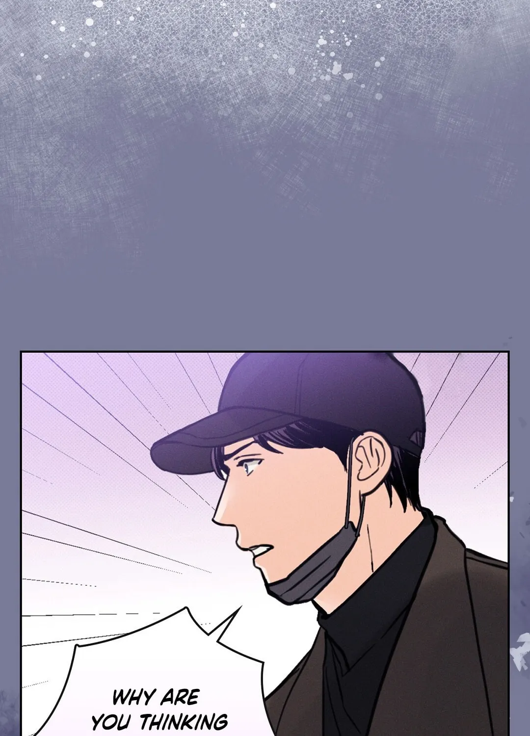 When The Full Moon Rises Chapter 3 page 69 - 