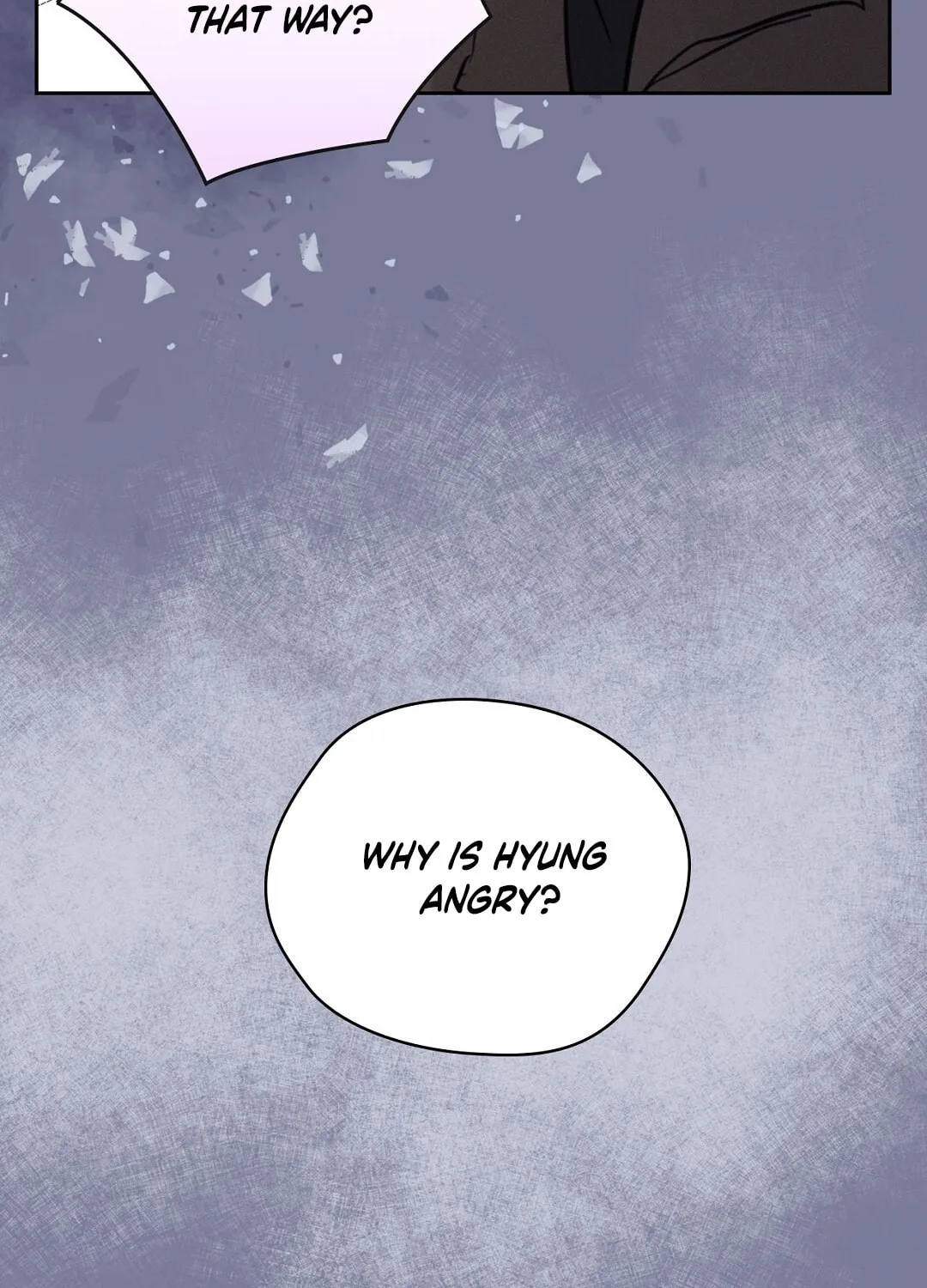 When The Full Moon Rises Chapter 3 page 70 - 