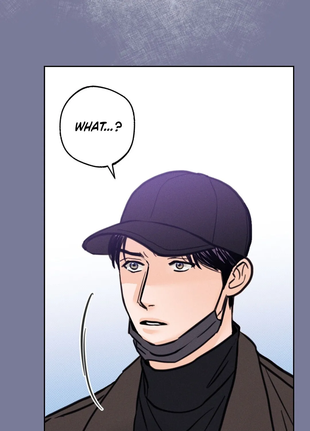 When The Full Moon Rises Chapter 3 page 71 - 