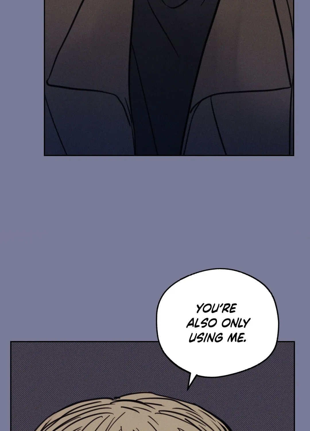 When The Full Moon Rises Chapter 3 page 72 - 