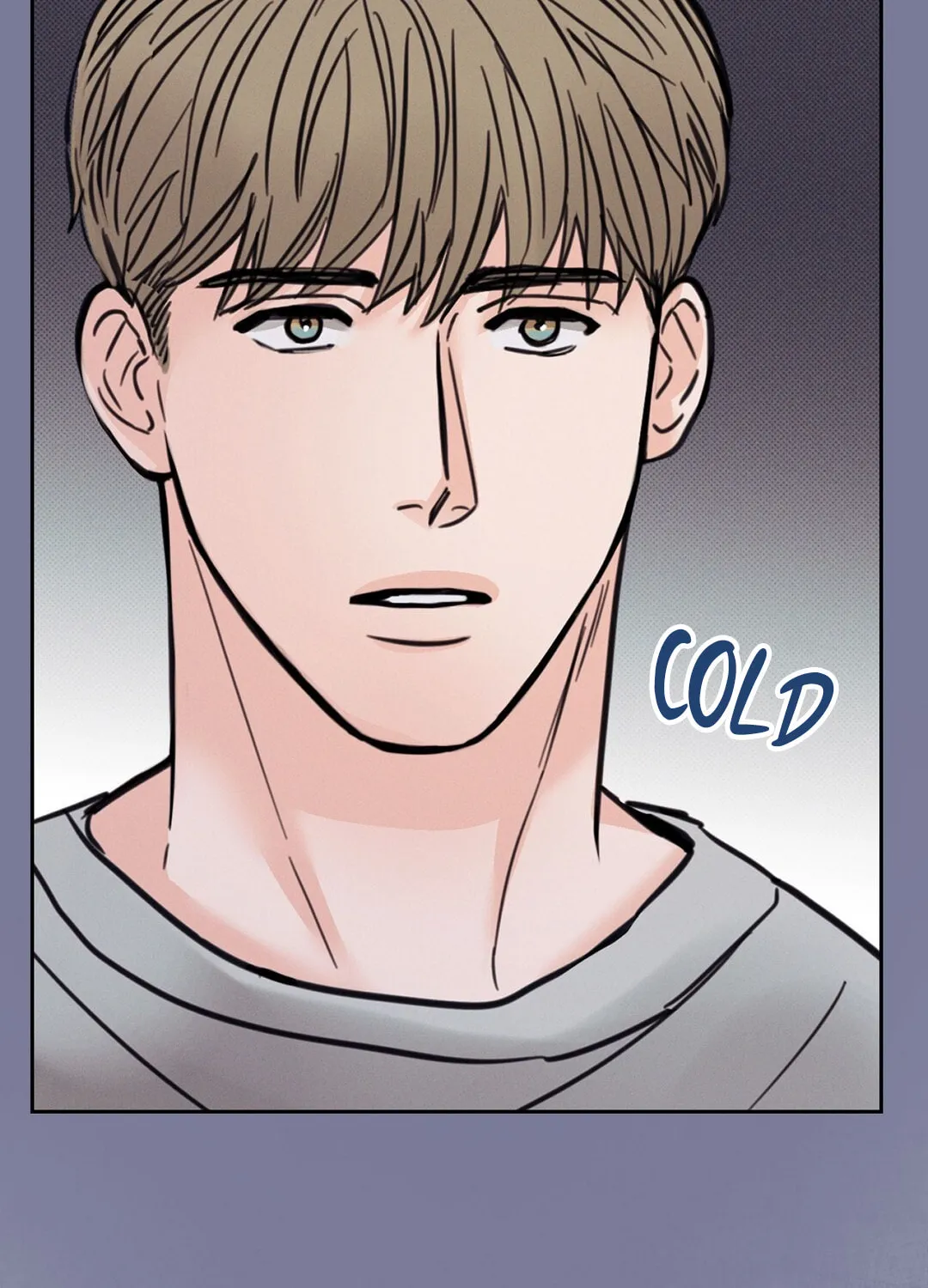 When The Full Moon Rises Chapter 3 page 73 - 