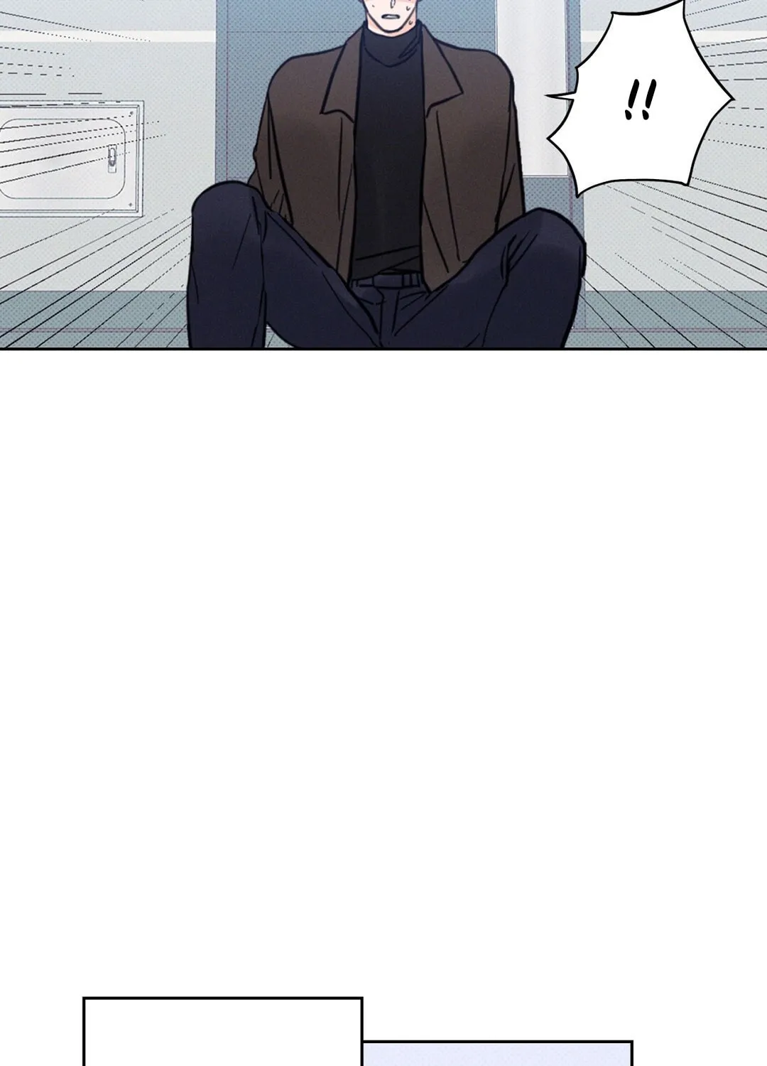 When The Full Moon Rises Chapter 3 page 76 - 