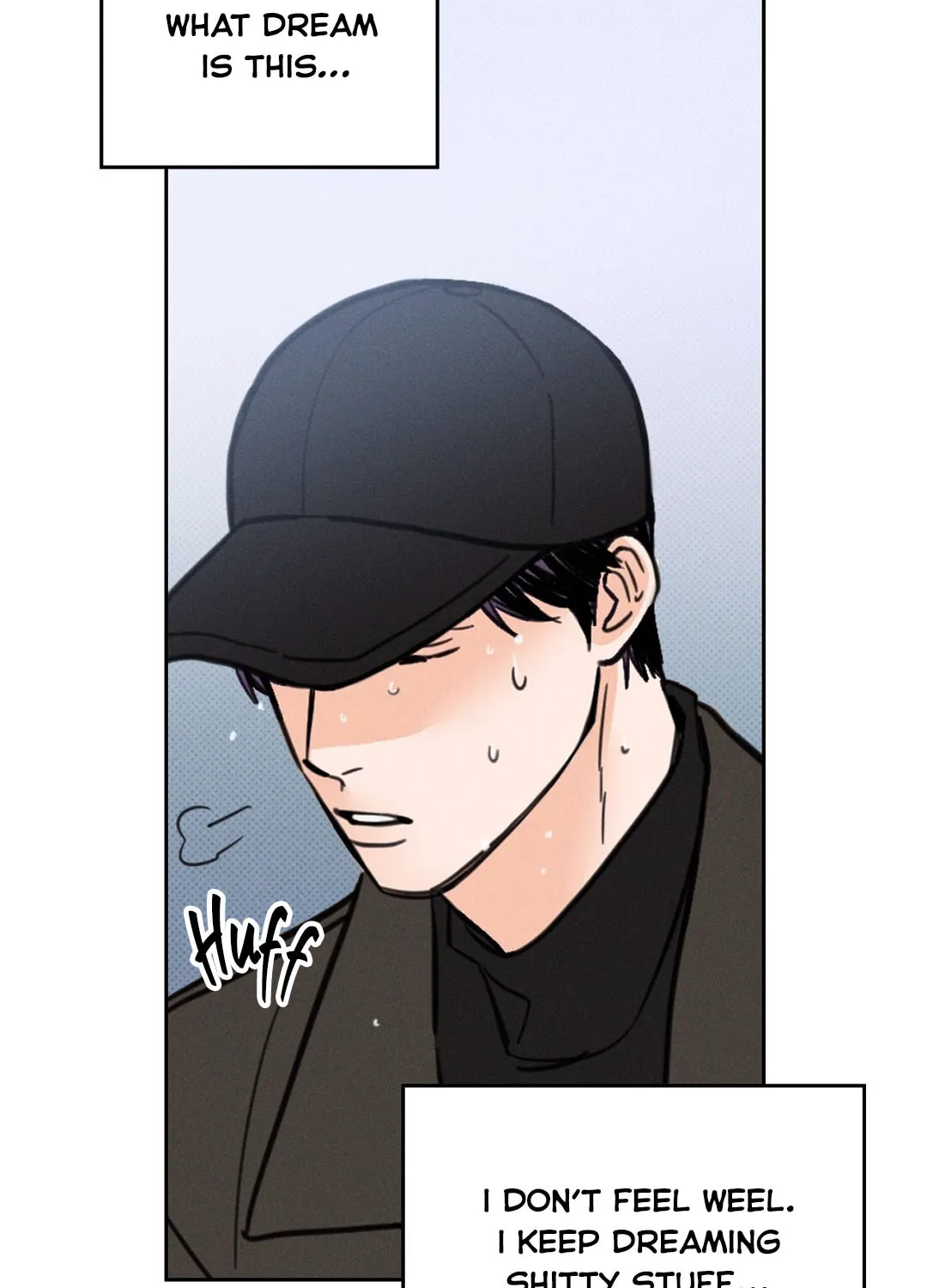 When The Full Moon Rises Chapter 3 page 77 - 