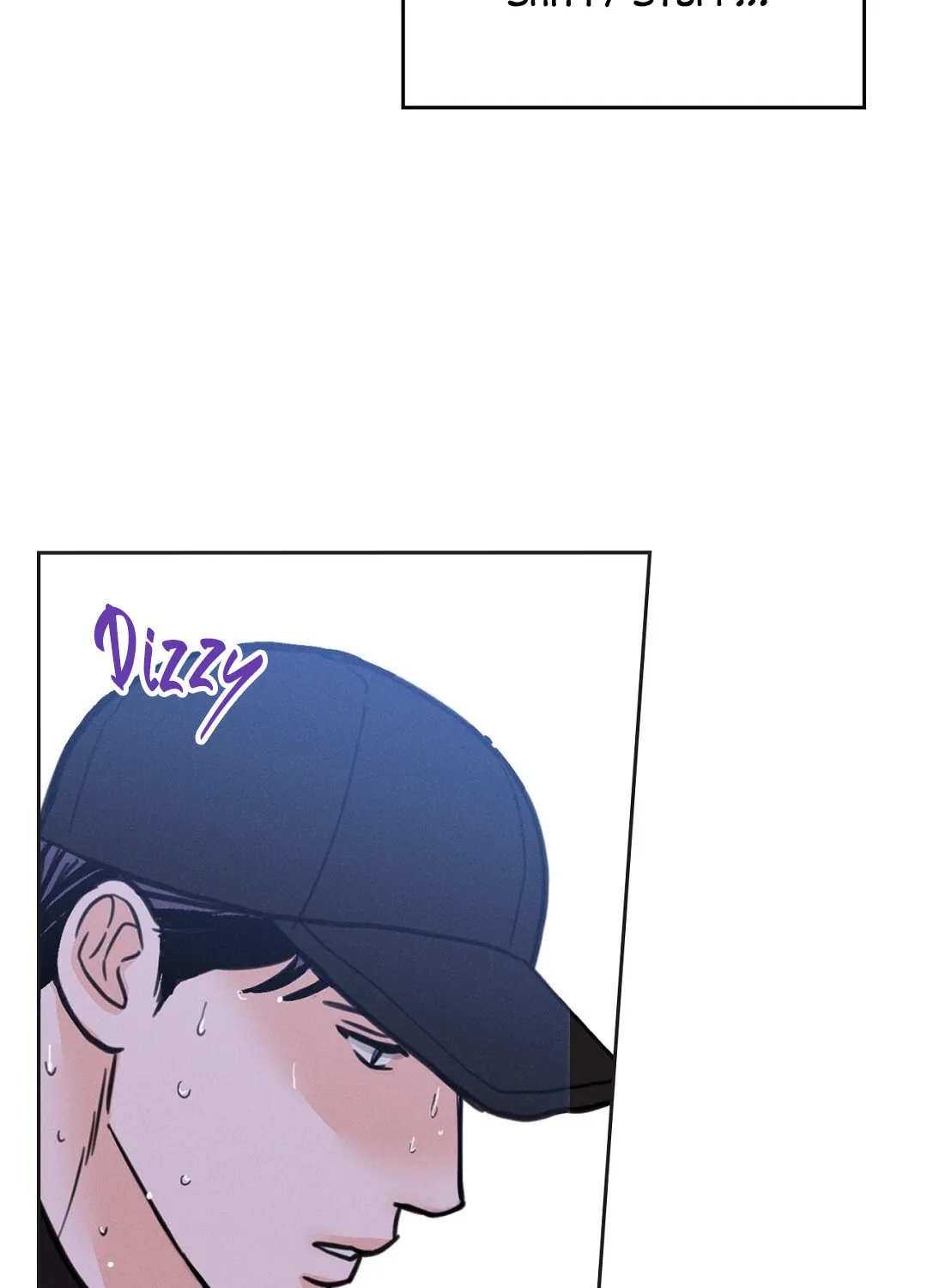 When The Full Moon Rises Chapter 3 page 78 - 