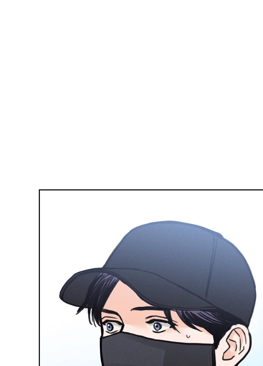 When The Full Moon Rises Chapter 3 page 9 - 