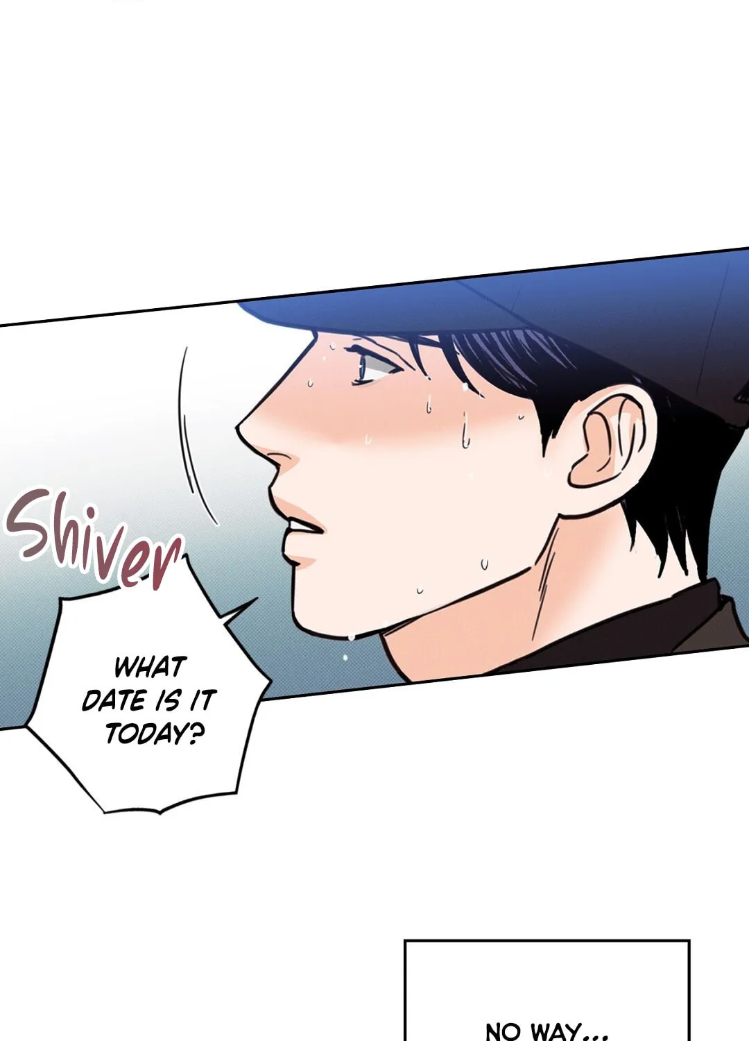 When The Full Moon Rises Chapter 3 page 81 - 