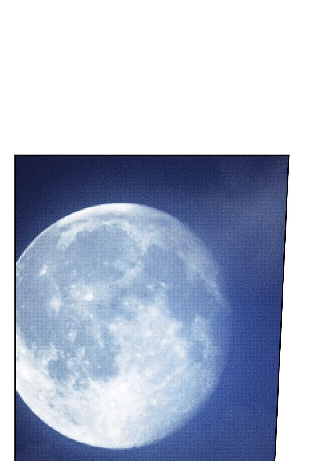 When The Full Moon Rises Chapter 3 page 83 - 