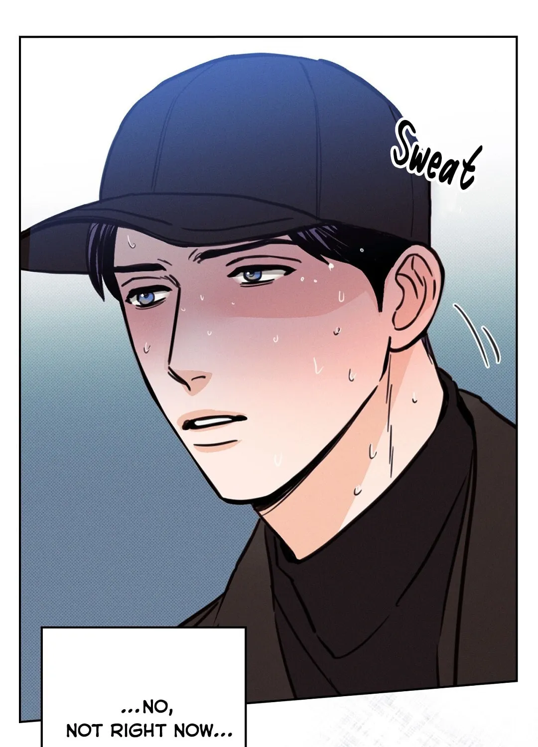 When The Full Moon Rises Chapter 3 page 89 - 