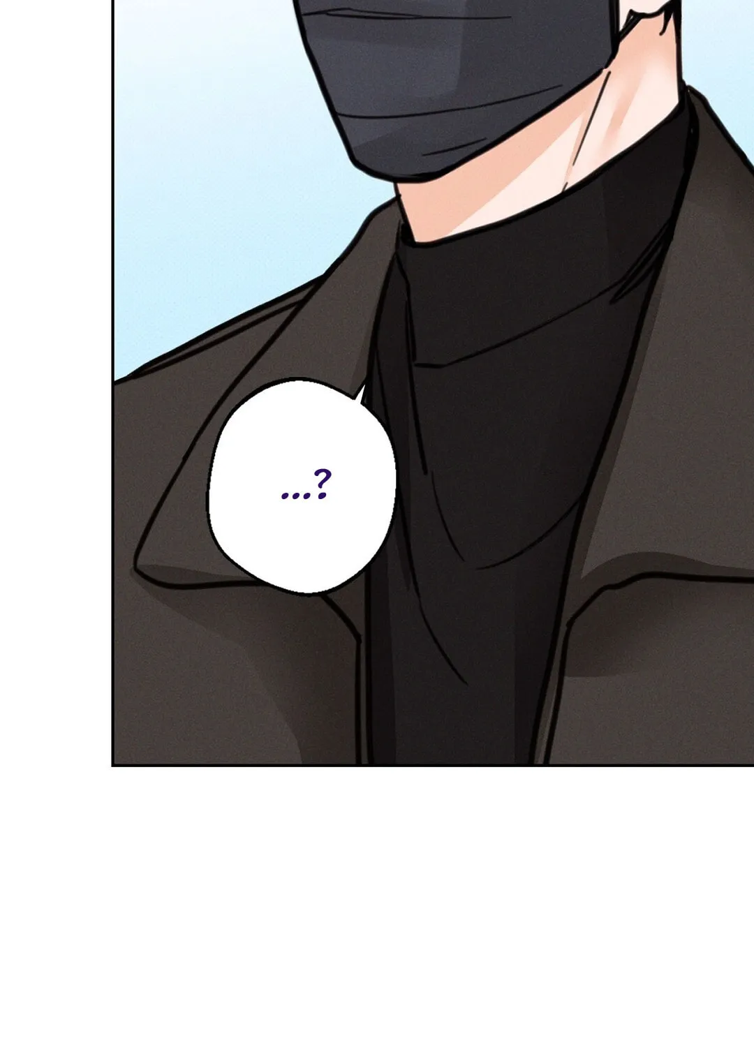When The Full Moon Rises Chapter 3 page 10 - 