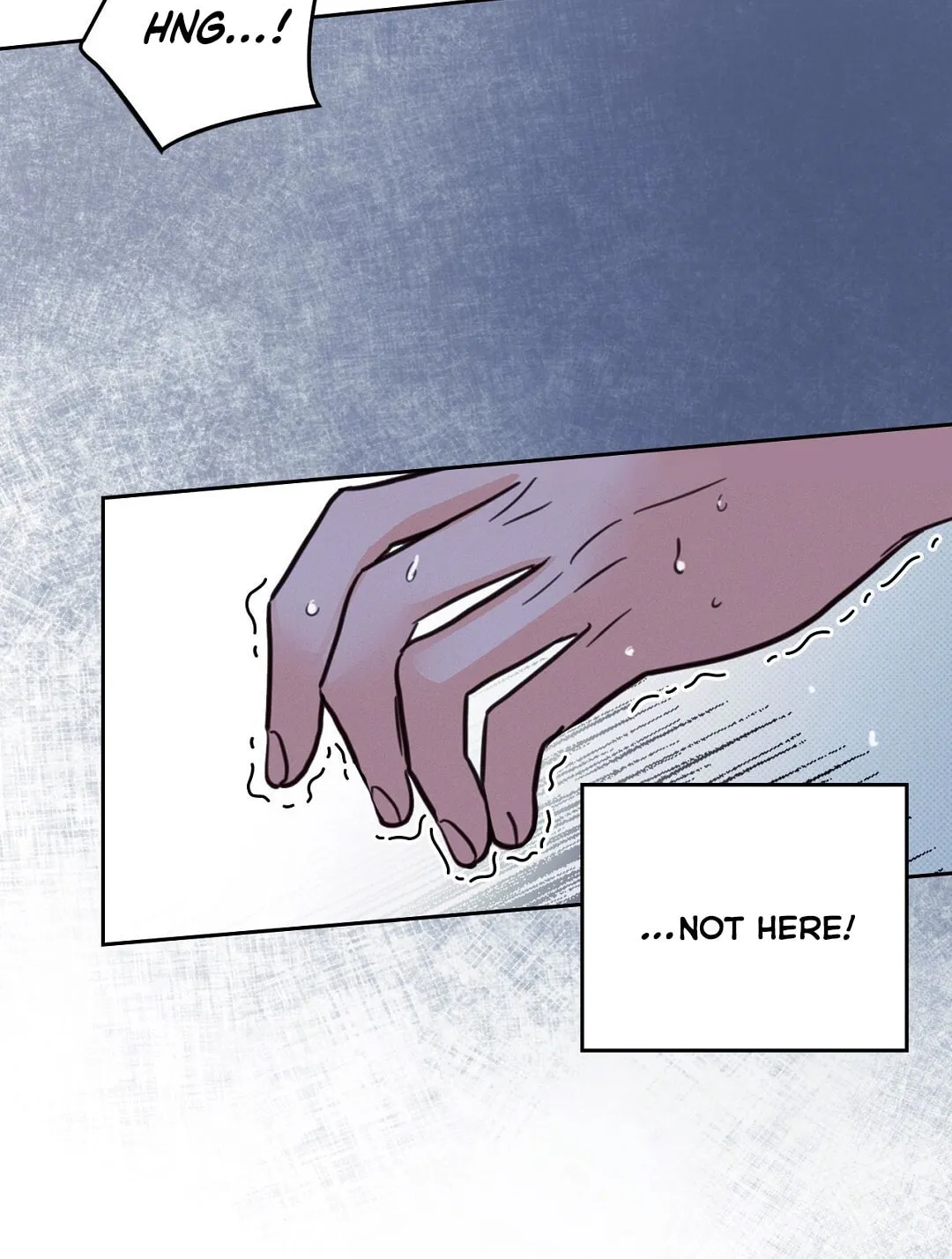 When The Full Moon Rises Chapter 3 page 91 - 