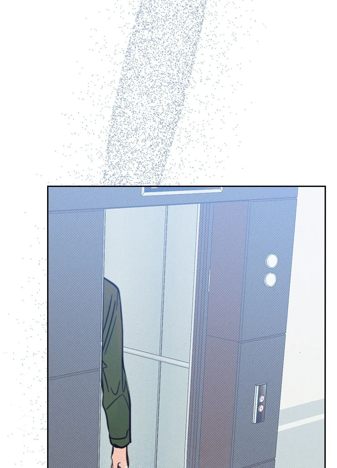 When The Full Moon Rises Chapter 3 page 93 - 