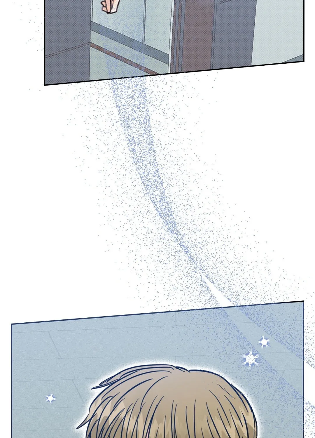 When The Full Moon Rises Chapter 3 page 94 - 