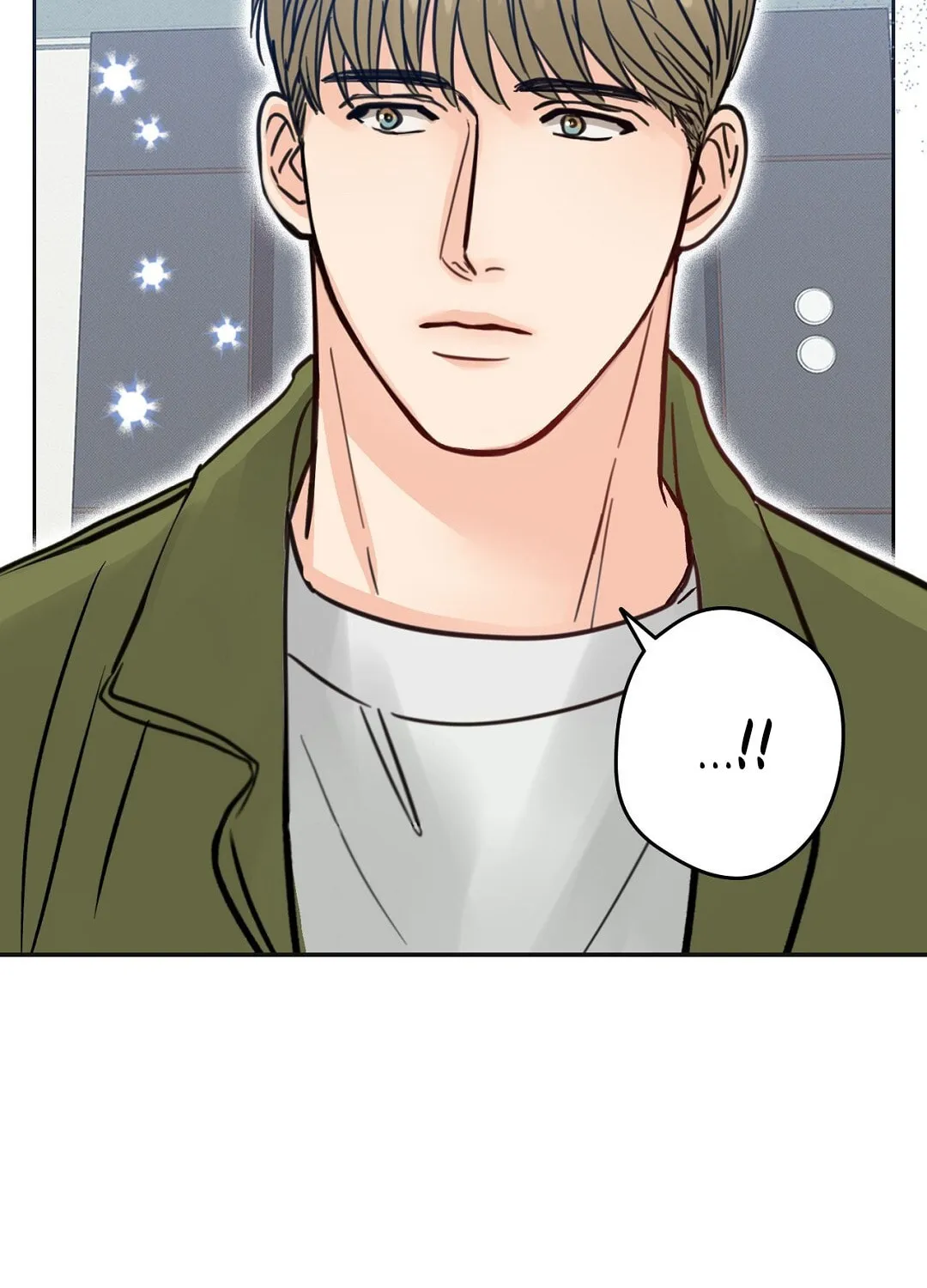 When The Full Moon Rises Chapter 3 page 95 - 