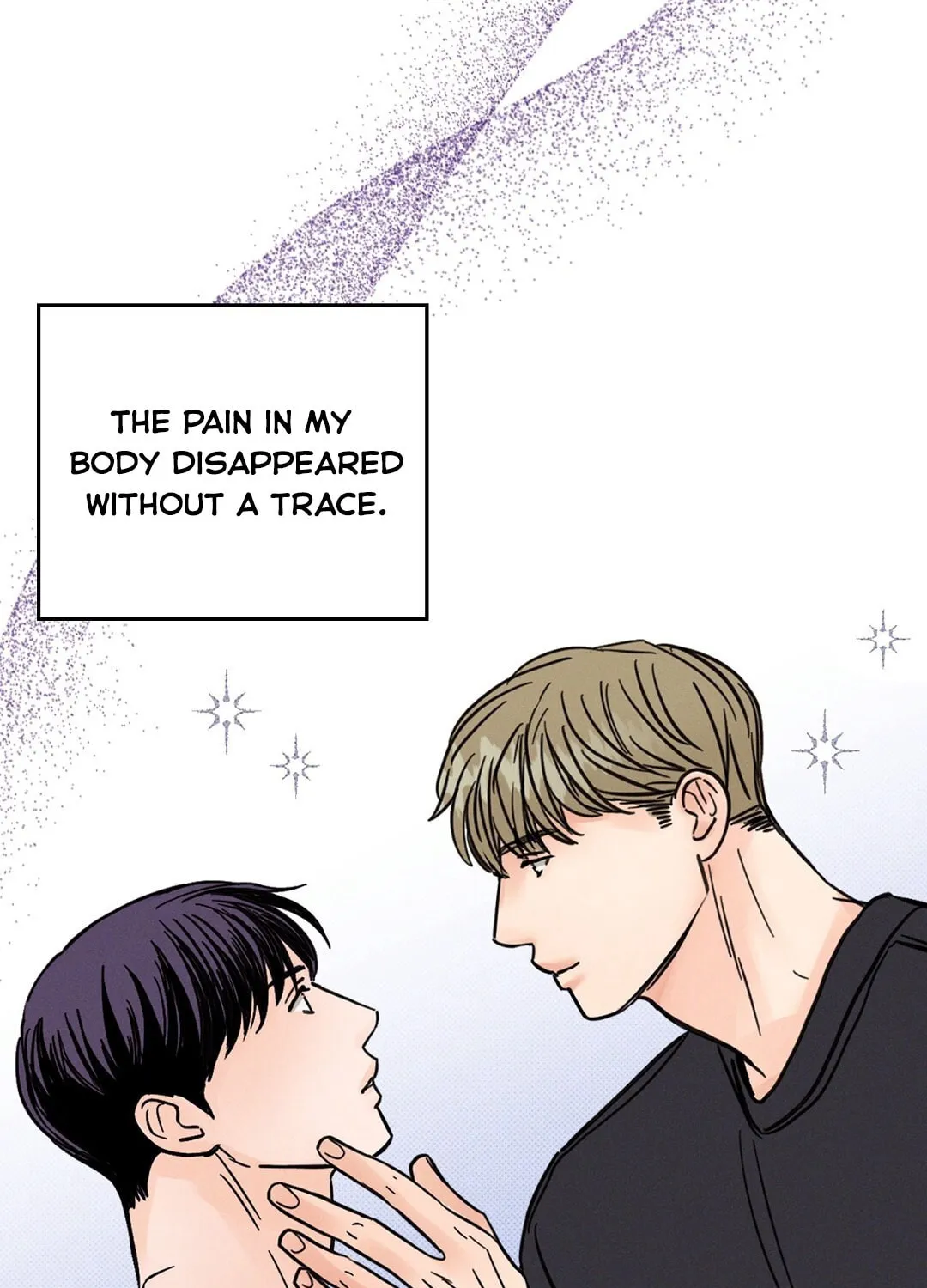 When The Full Moon Rises Chapter 4 page 14 - 
