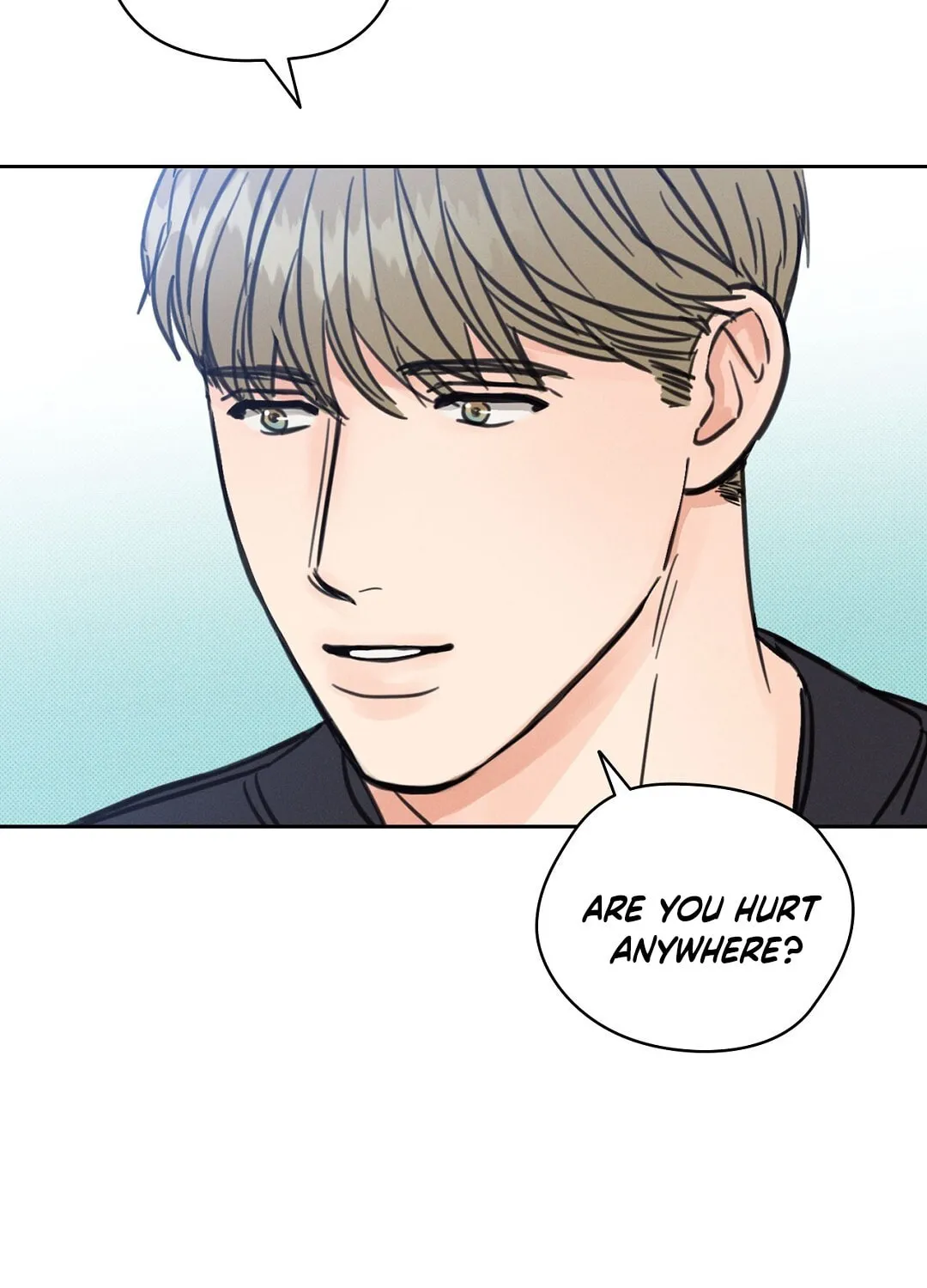 When The Full Moon Rises Chapter 4 page 16 - 