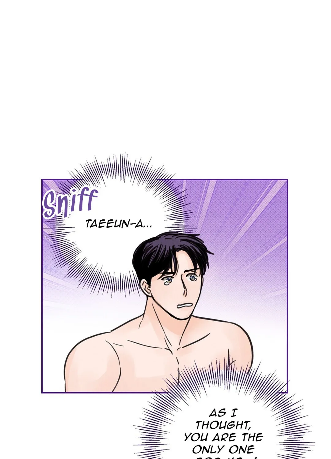 When The Full Moon Rises Chapter 4 page 17 - 