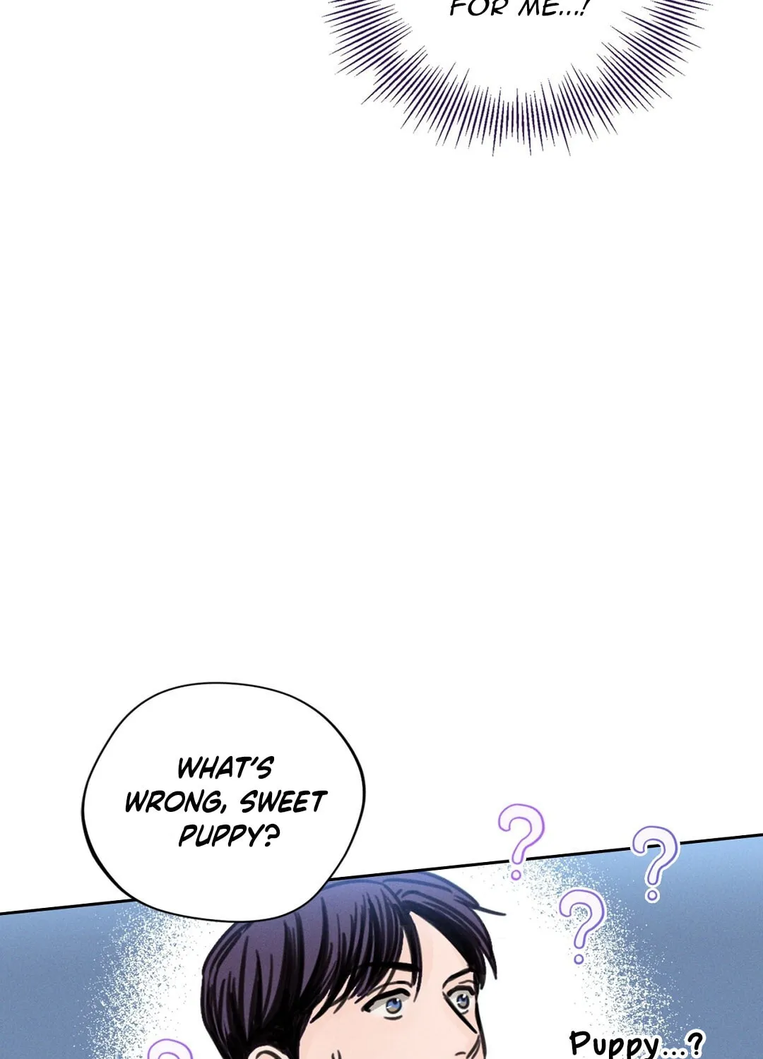 When The Full Moon Rises Chapter 4 page 18 - 