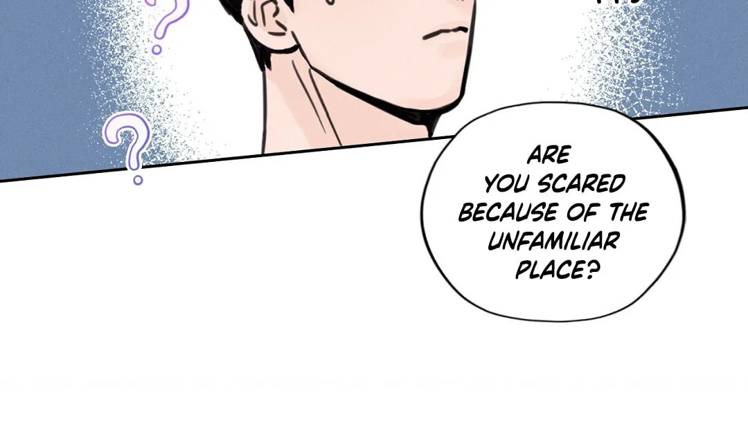 When The Full Moon Rises Chapter 4 page 19 - 