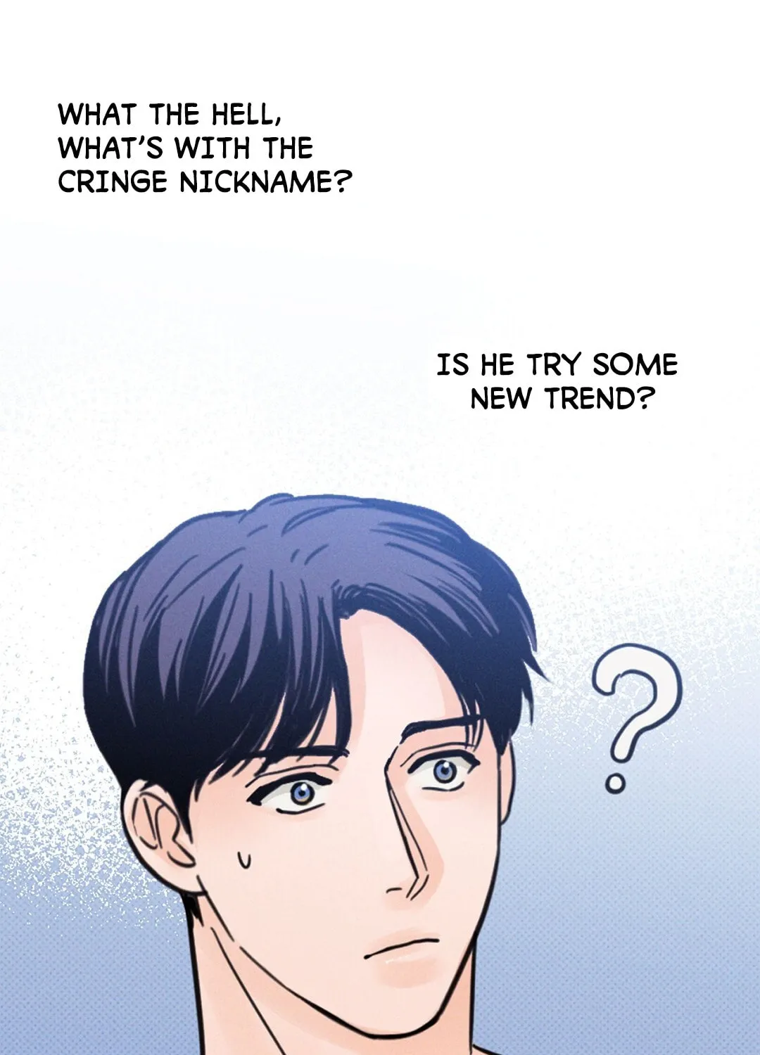 When The Full Moon Rises Chapter 4 page 20 - 