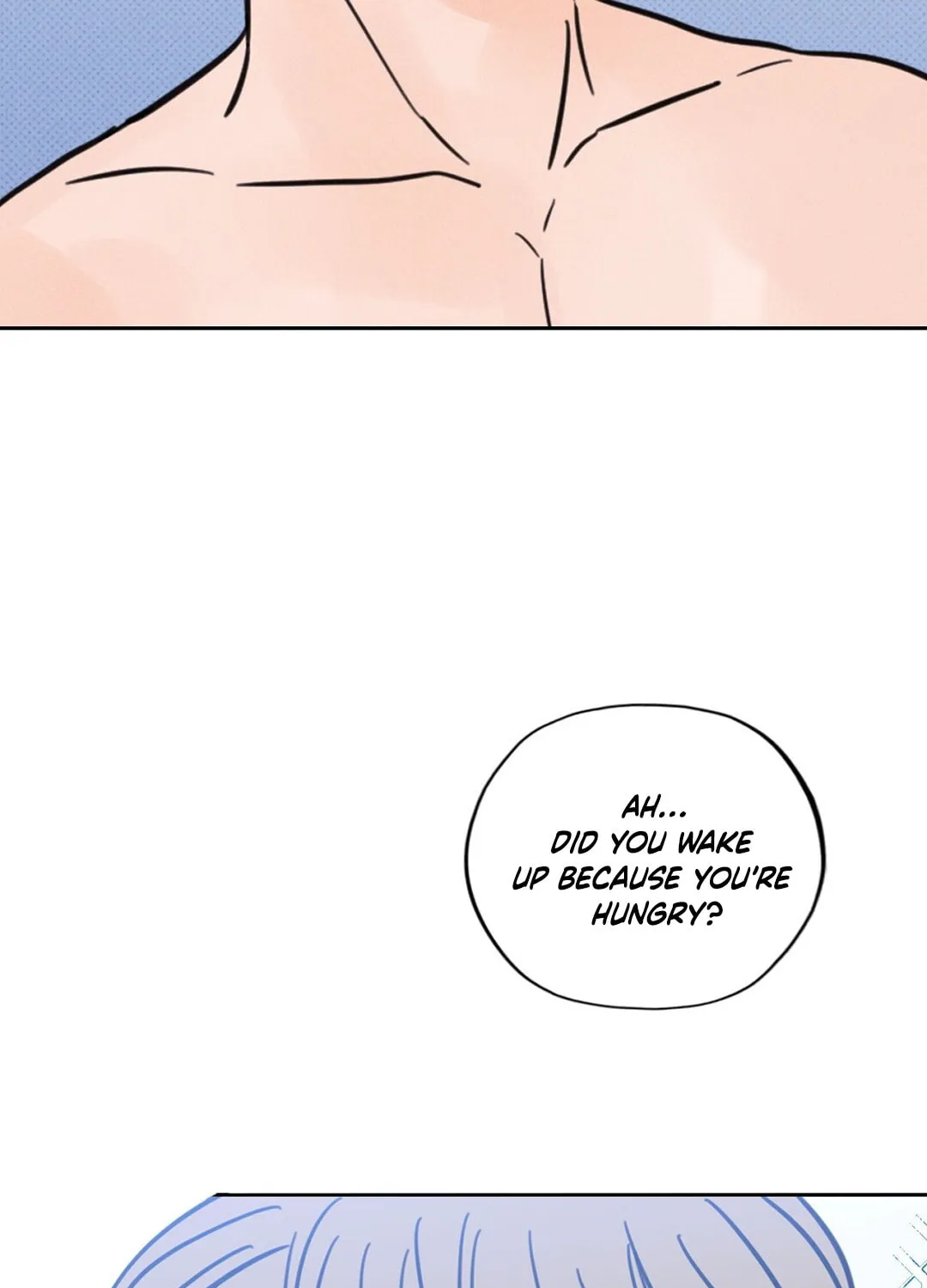 When The Full Moon Rises Chapter 4 page 21 - 