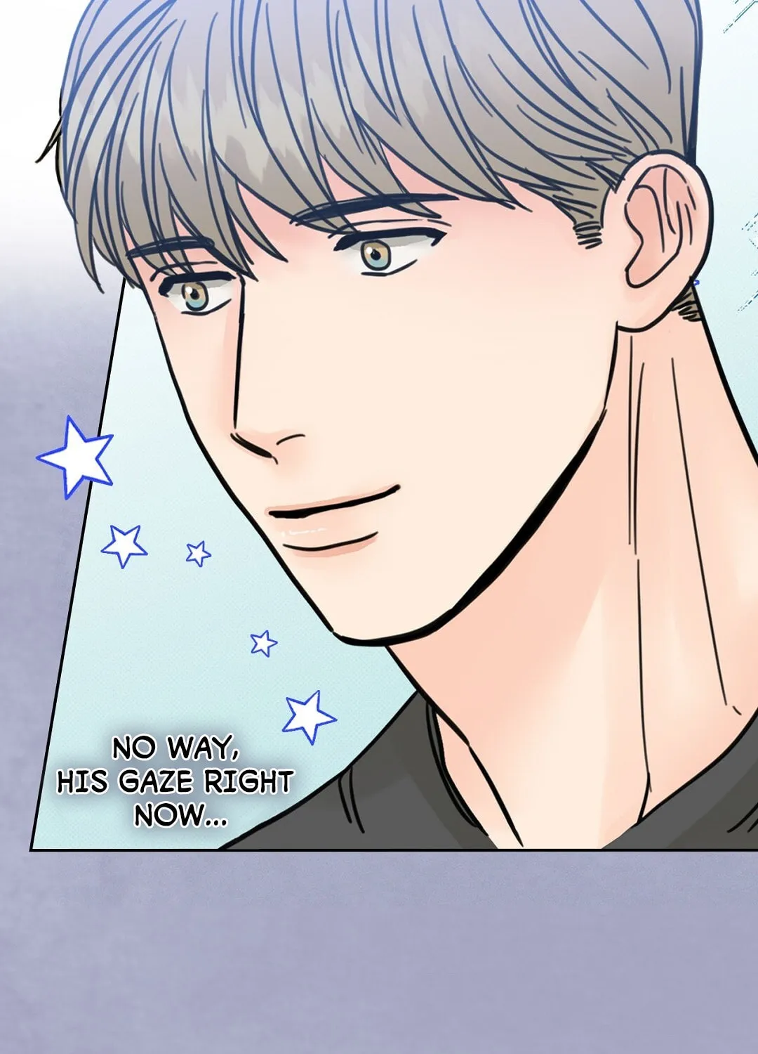 When The Full Moon Rises Chapter 4 page 22 - 
