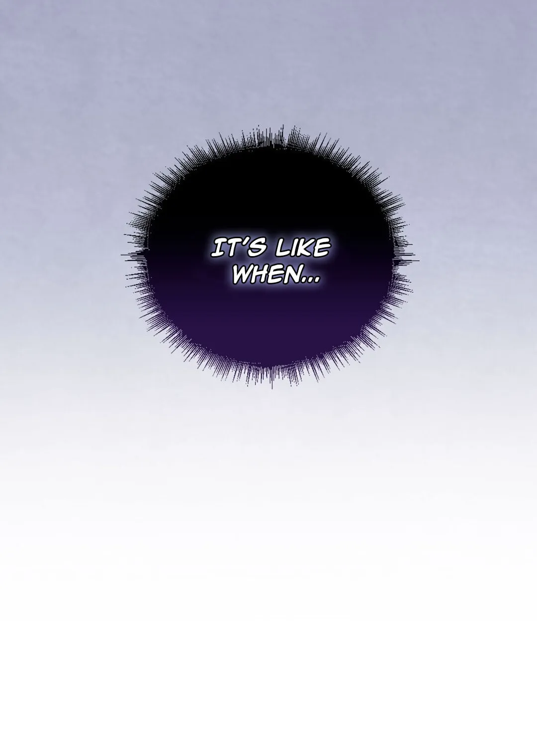 When The Full Moon Rises Chapter 4 page 23 - 
