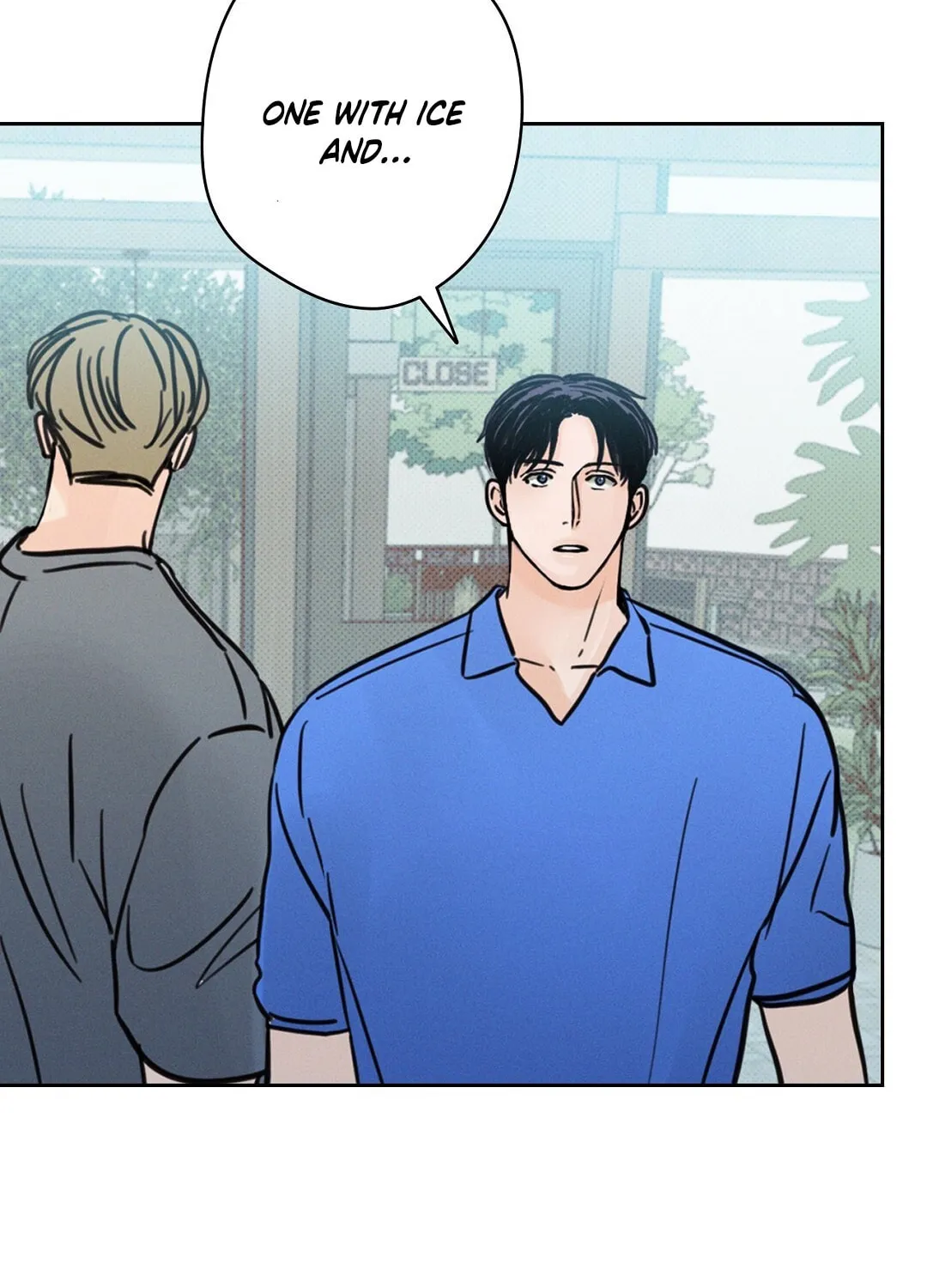When The Full Moon Rises Chapter 4 page 27 - 