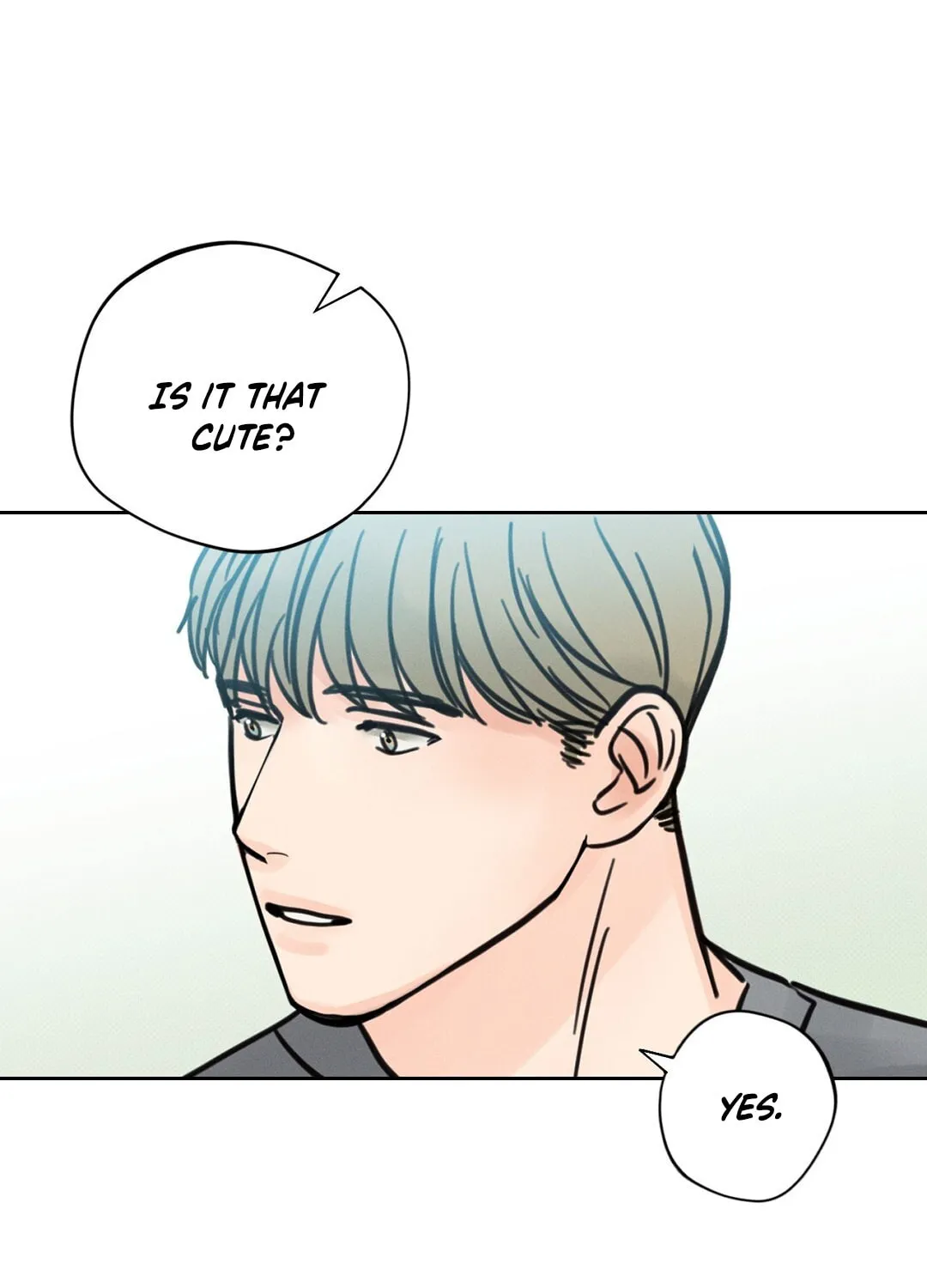 When The Full Moon Rises Chapter 4 page 36 - 