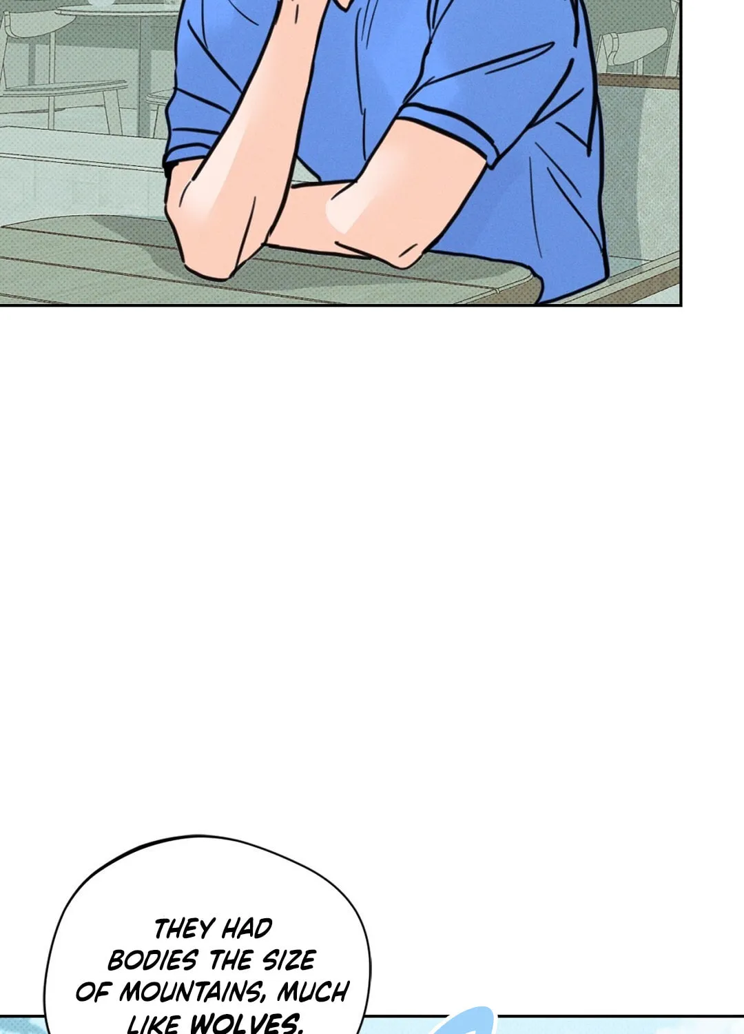 When The Full Moon Rises Chapter 4 page 39 - 