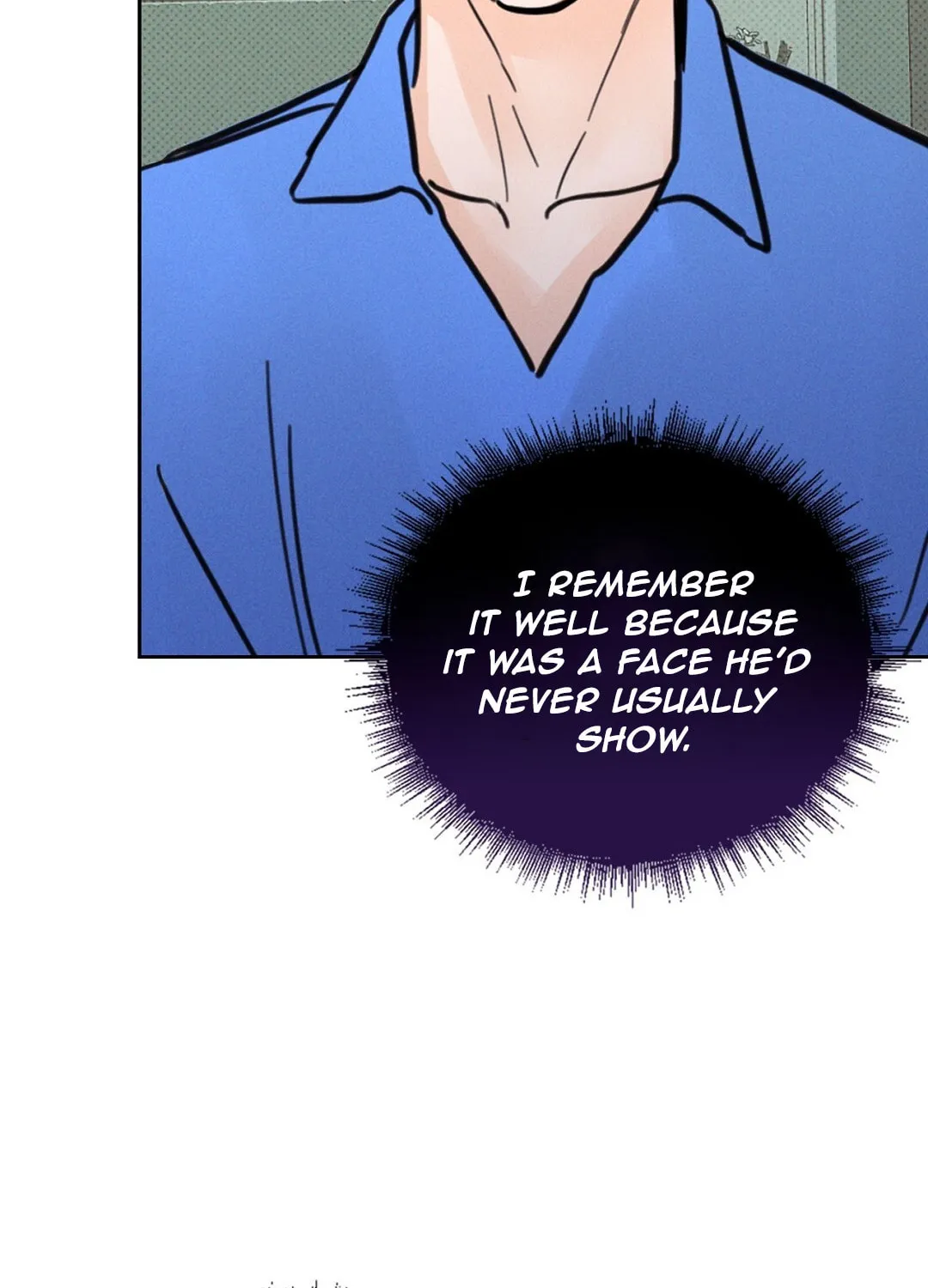 When The Full Moon Rises Chapter 4 page 46 - 