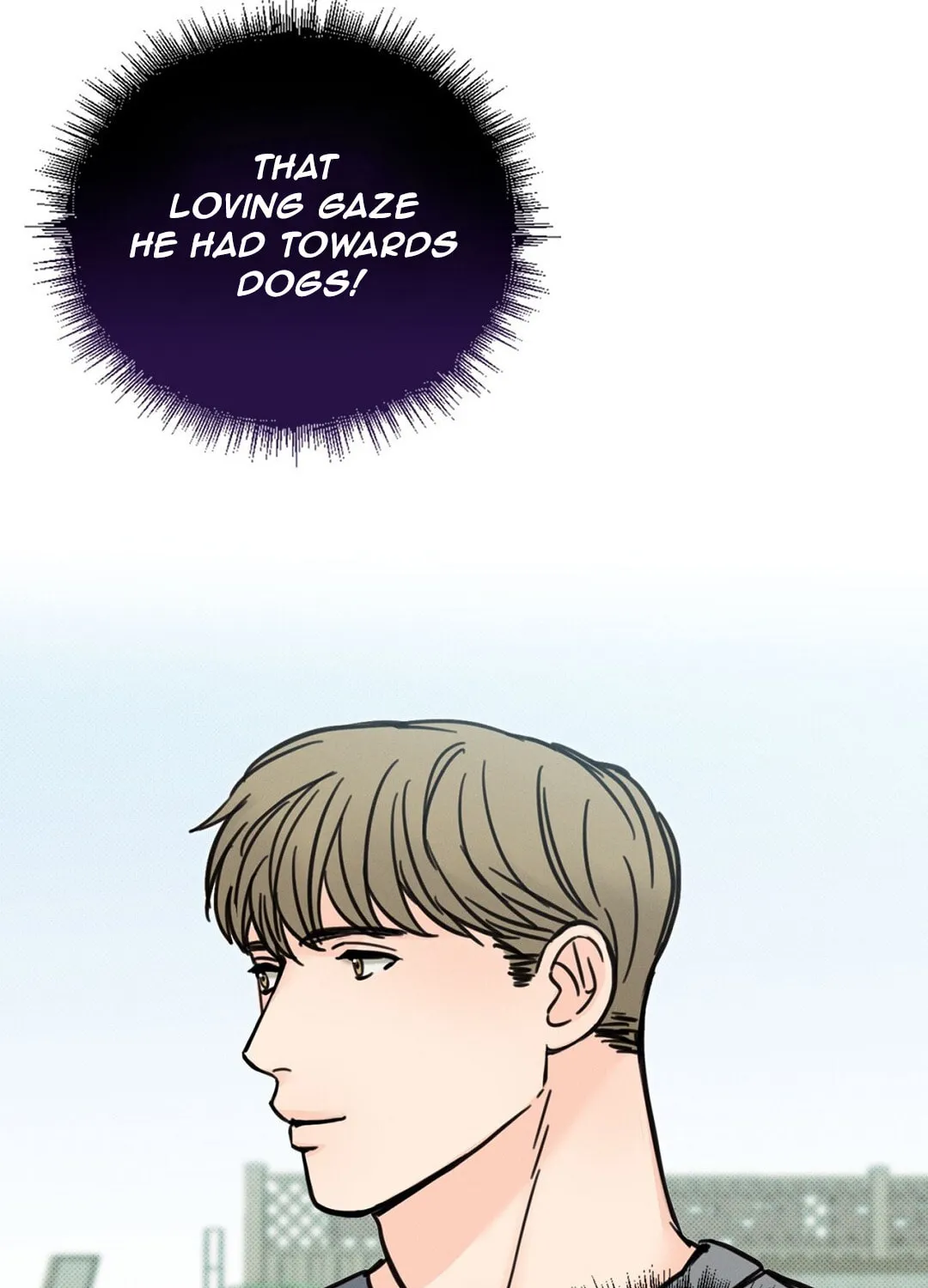 When The Full Moon Rises Chapter 4 page 47 - 
