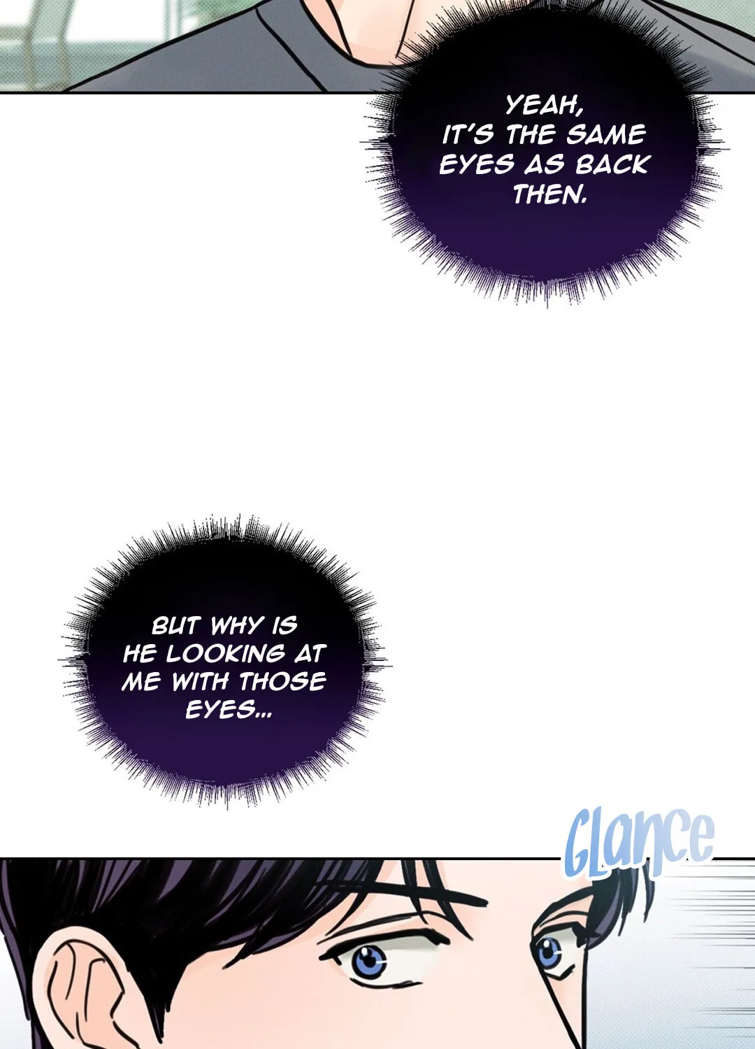 When The Full Moon Rises Chapter 4 page 48 - 