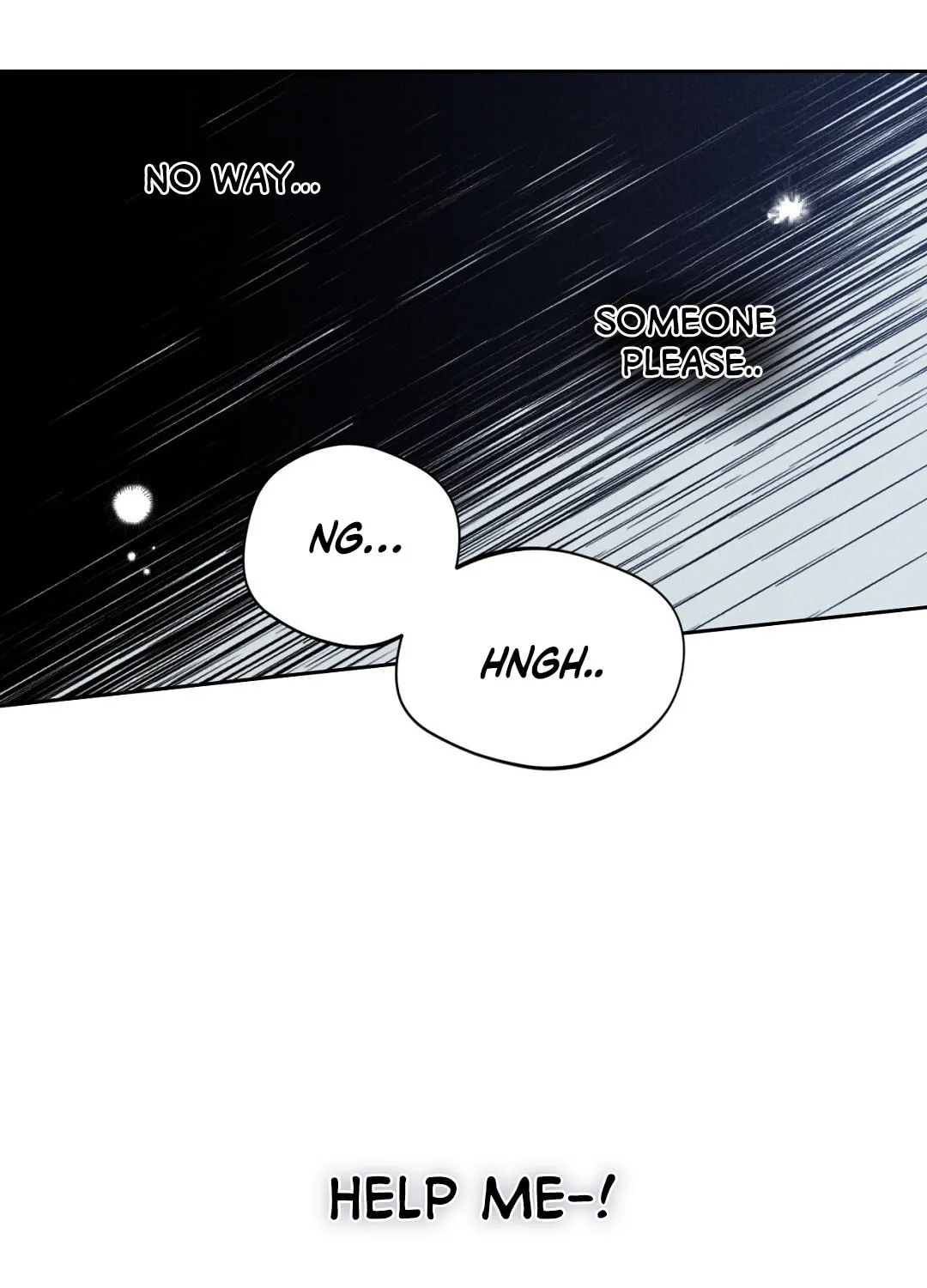 When The Full Moon Rises Chapter 4 page 6 - 